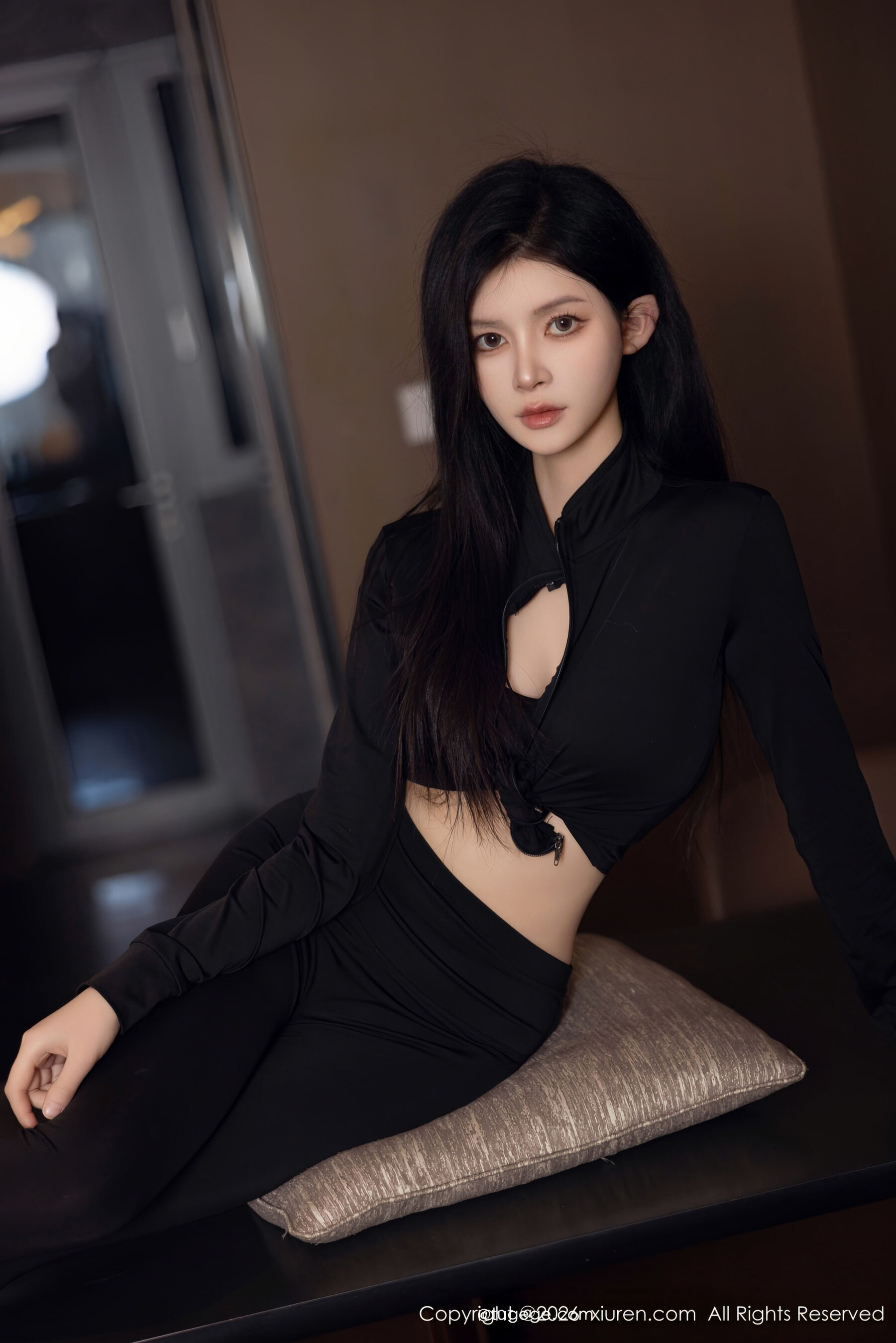  秀人网 沈如斯 Vol.11283 [85P]第1张