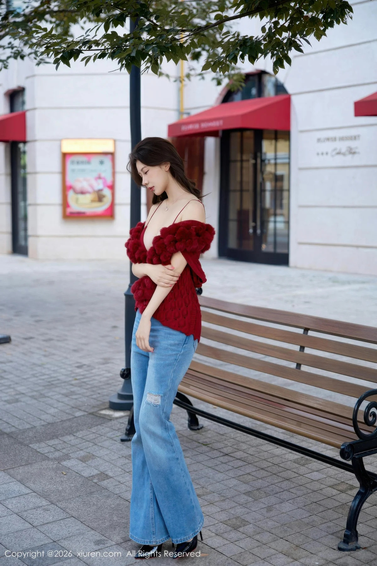  秀人网 尹甜甜 Vol.11293 [76P]第25张