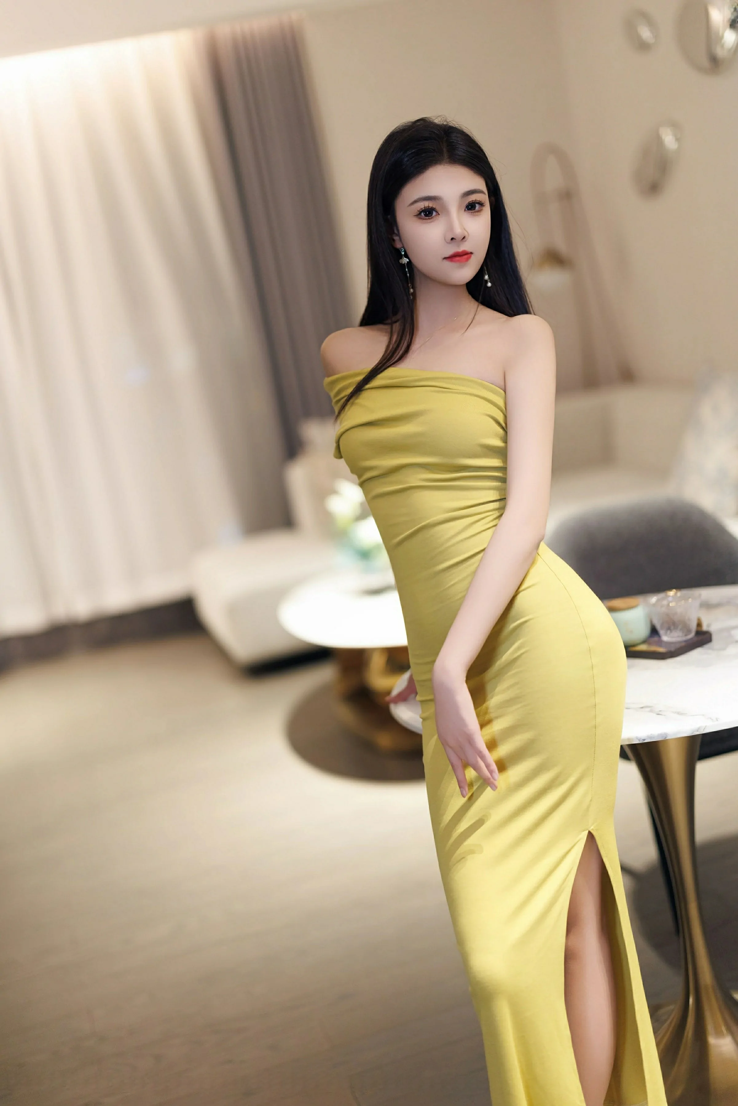  XiuRen 秀人 No.9761 初梦瑶 [83P]第7张