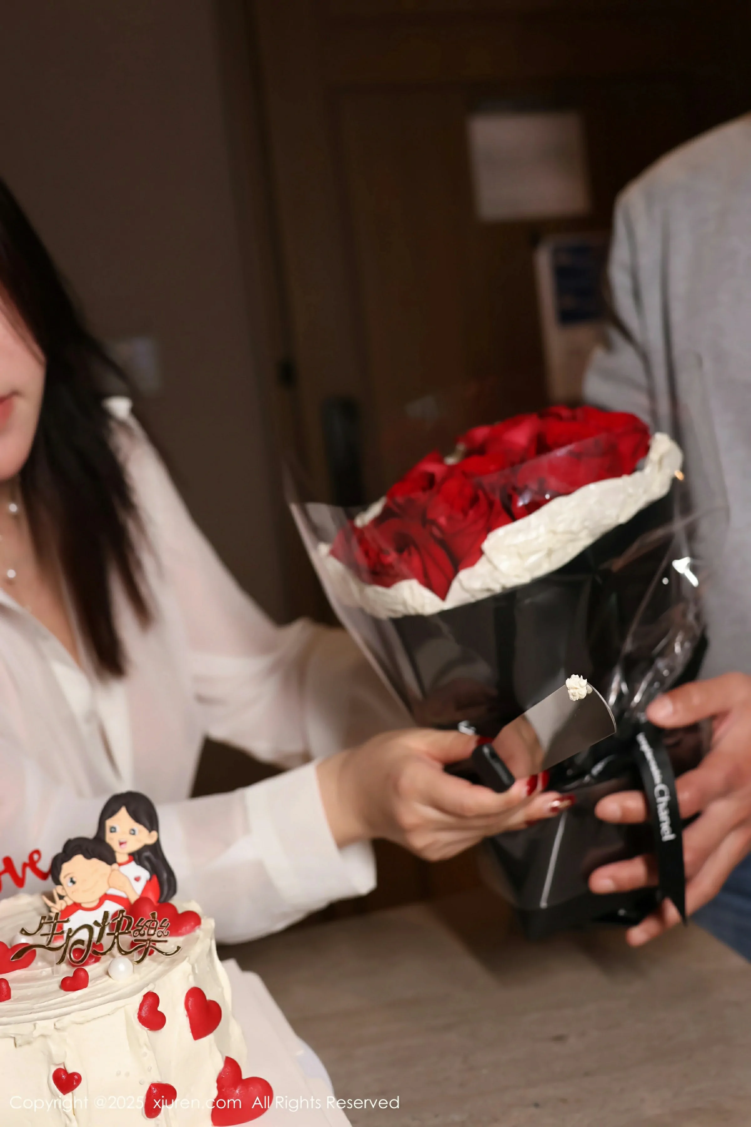  XiuRen 秀人 No.9983 小薯条nienie [106P]第20张