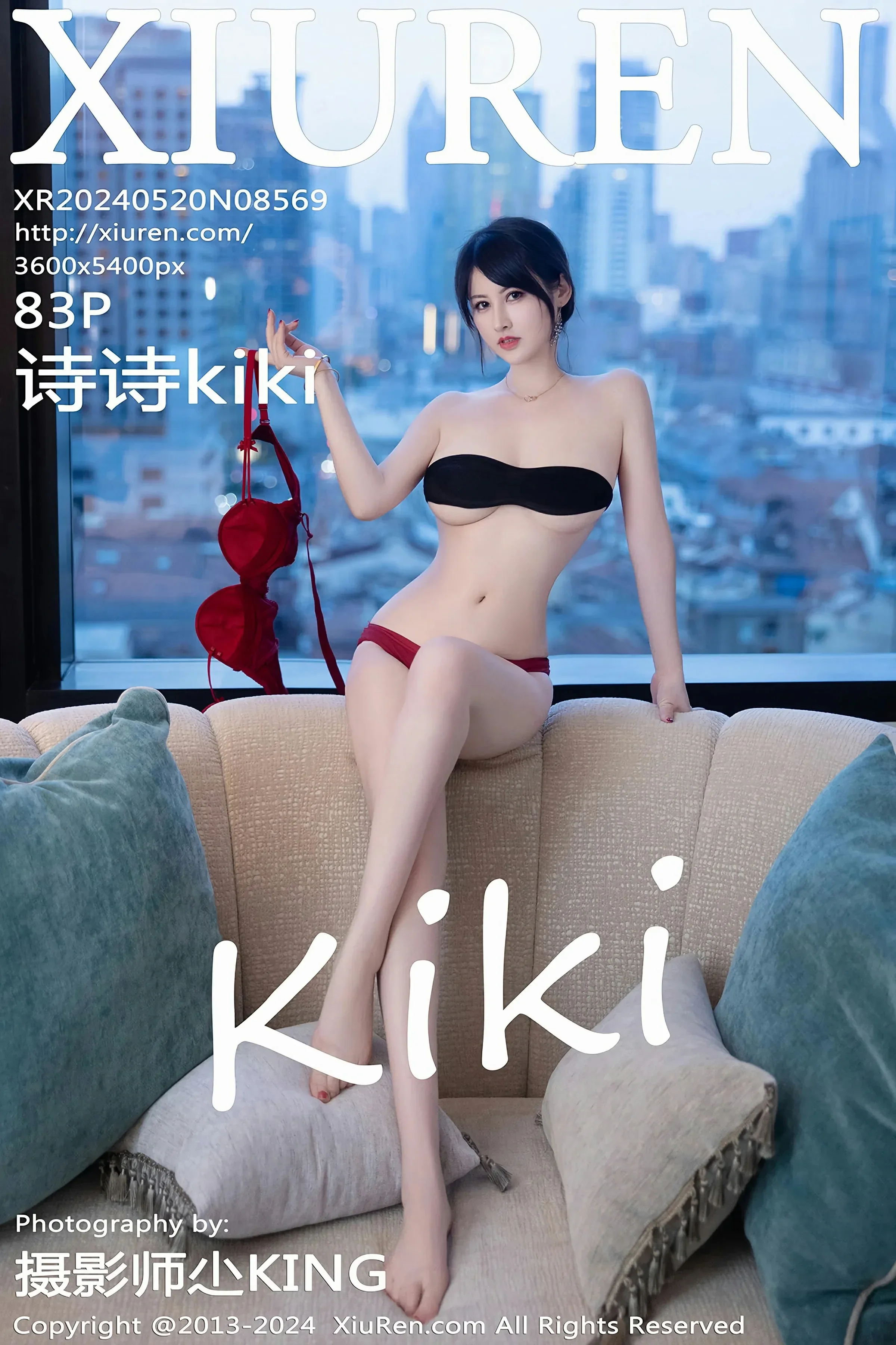  XiuRen 秀人 No.8569 诗诗kiki [83P]第1张