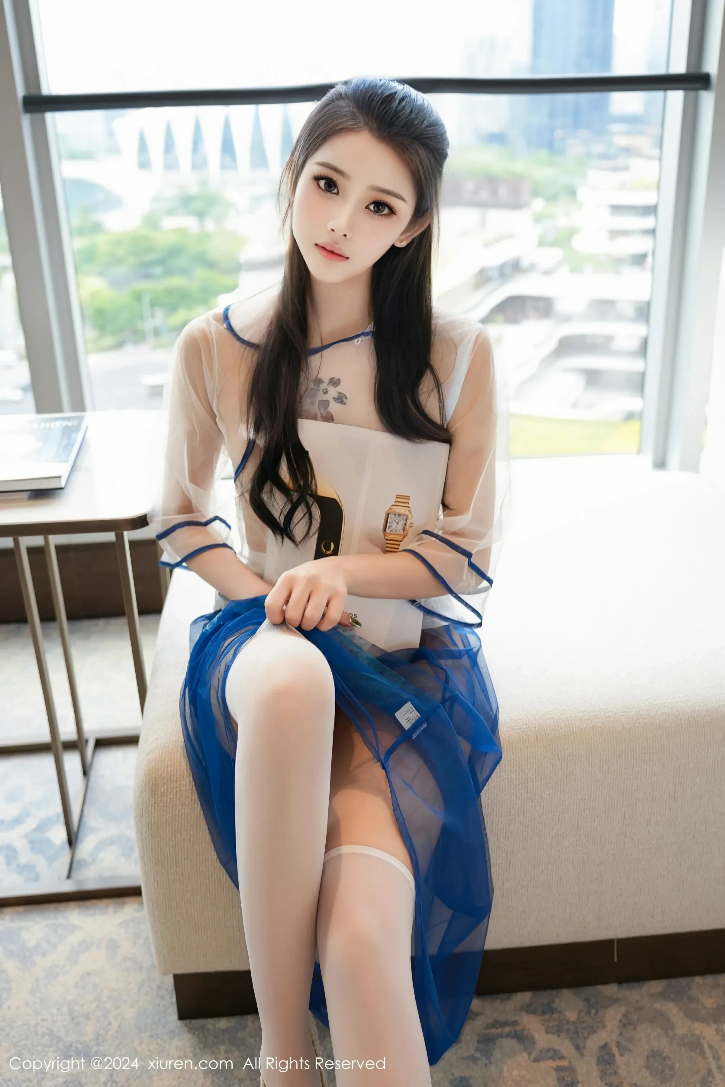  XiuRen 秀人 No.8721 惜惜free [57P]第13张