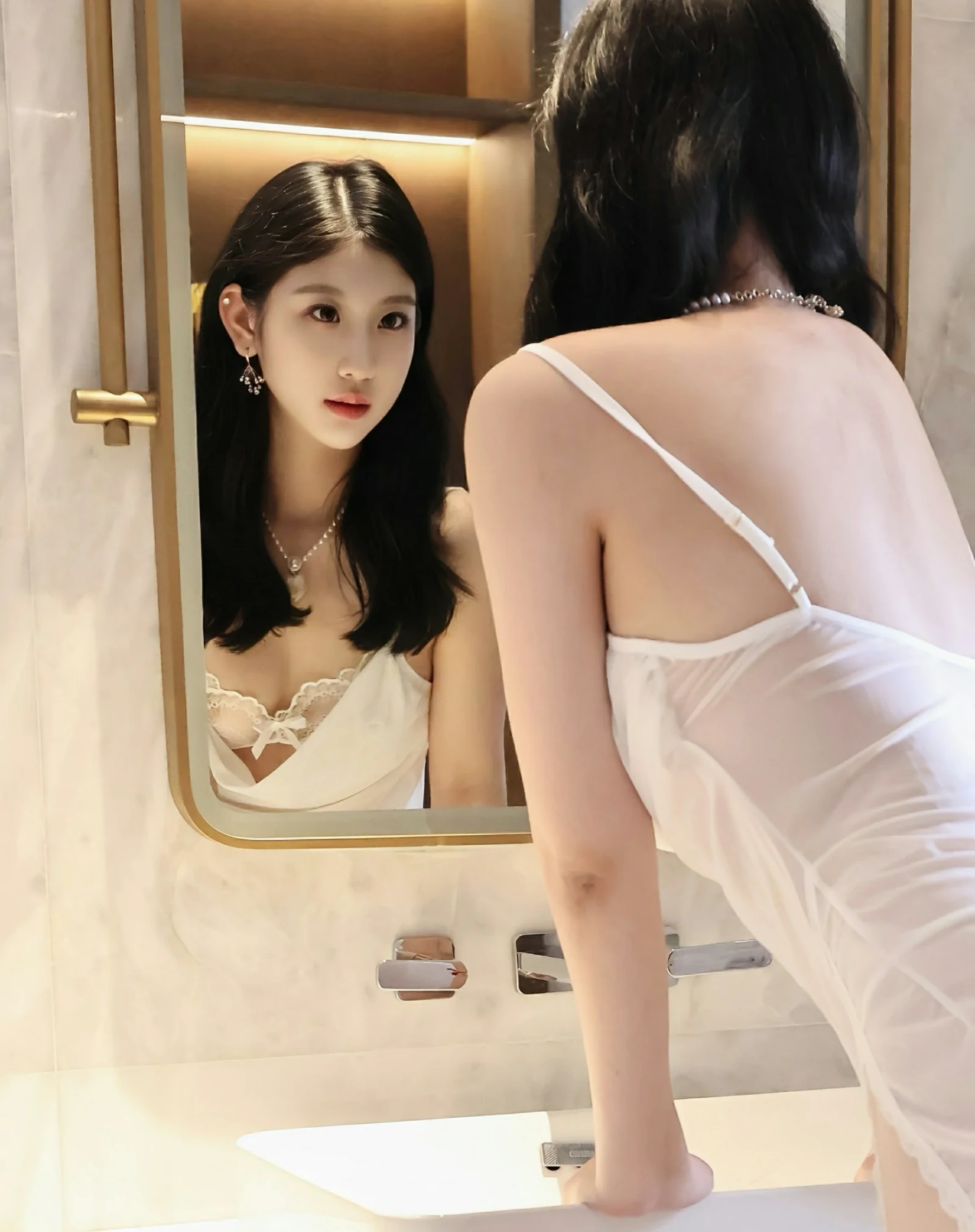  秀人网 No.10609 小芭乐 [79P]第22张