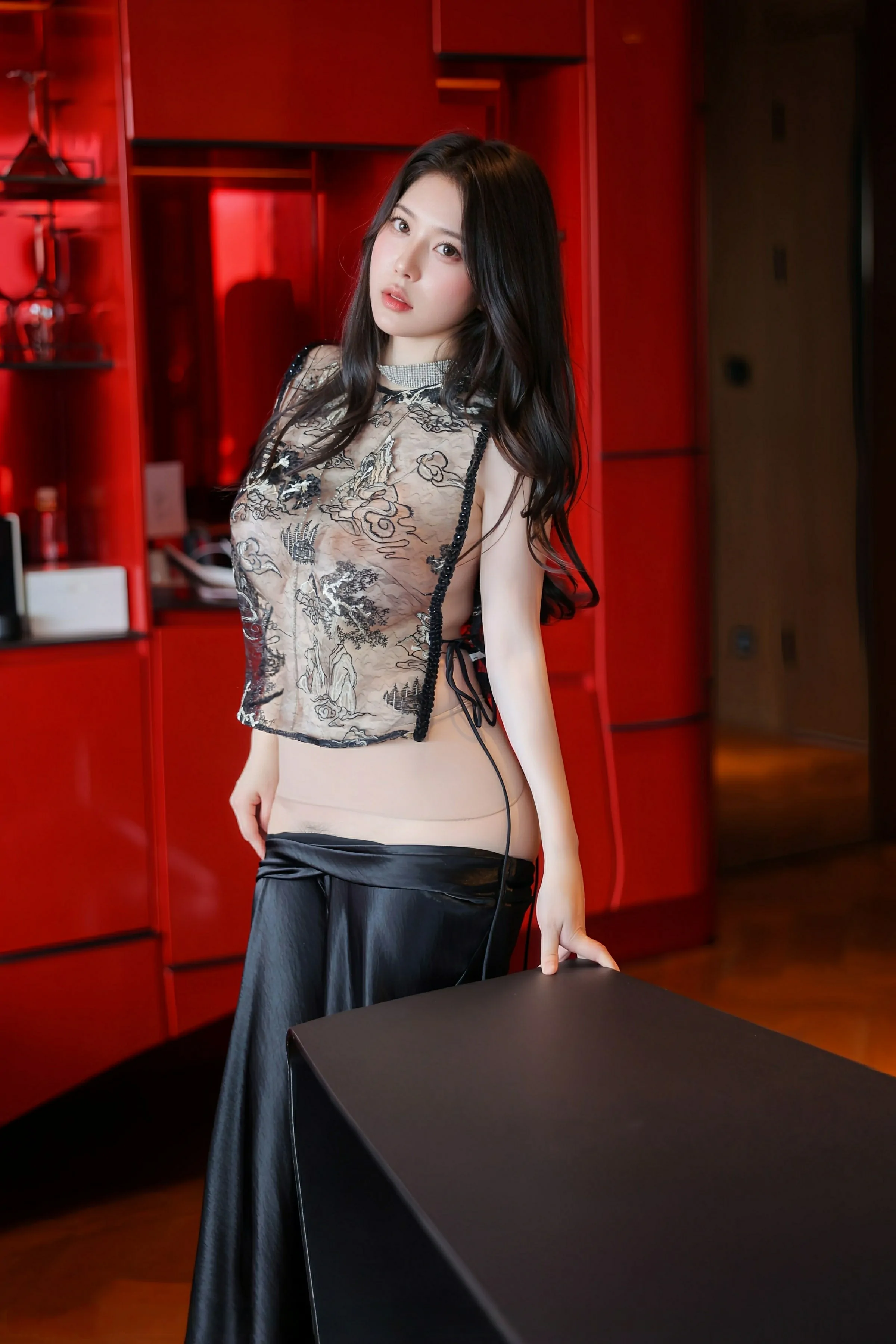  秀人网 No.10357 白茹雪 [79P]第16张