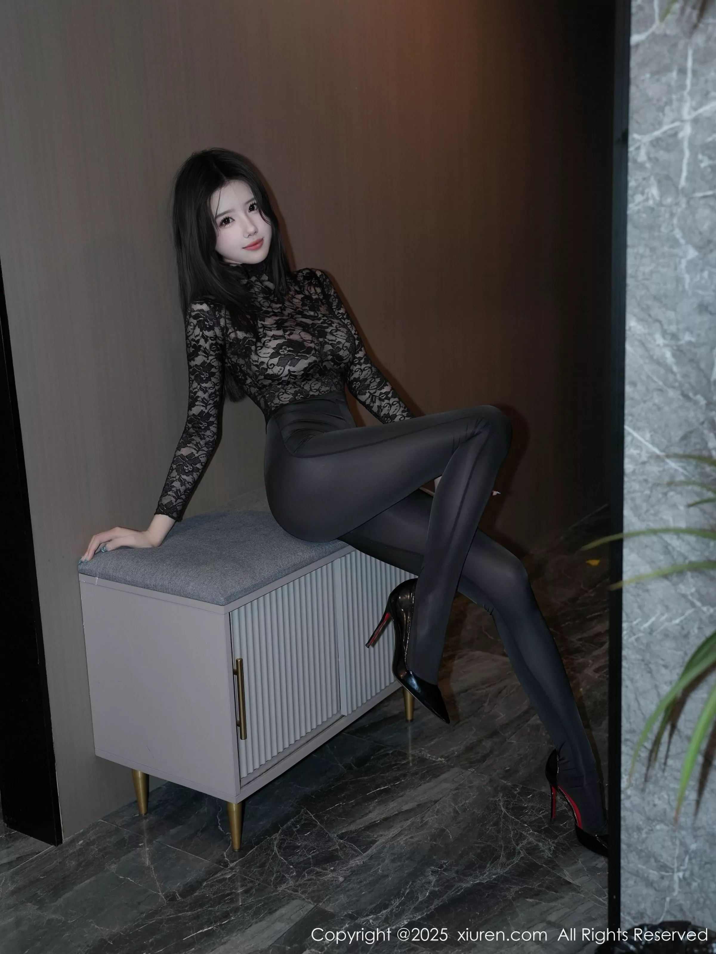  XiuRen 秀人 No.10171 袁圆 [57P]第15张