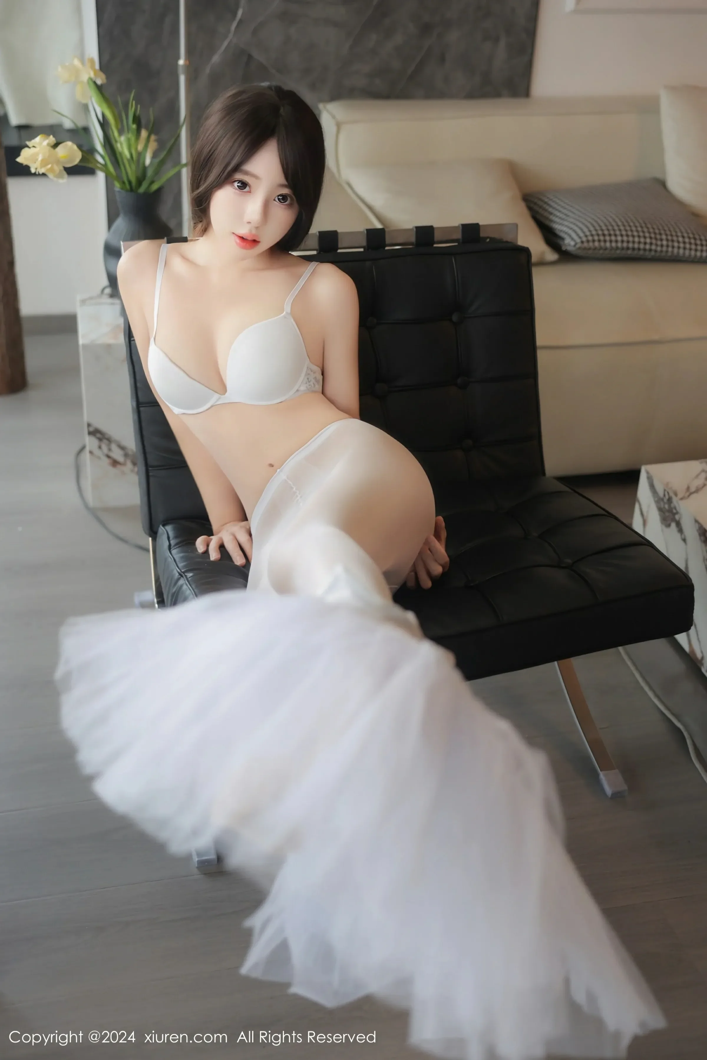  XiuRen 秀人 No.8564 桃妖夭 [80P]第10张