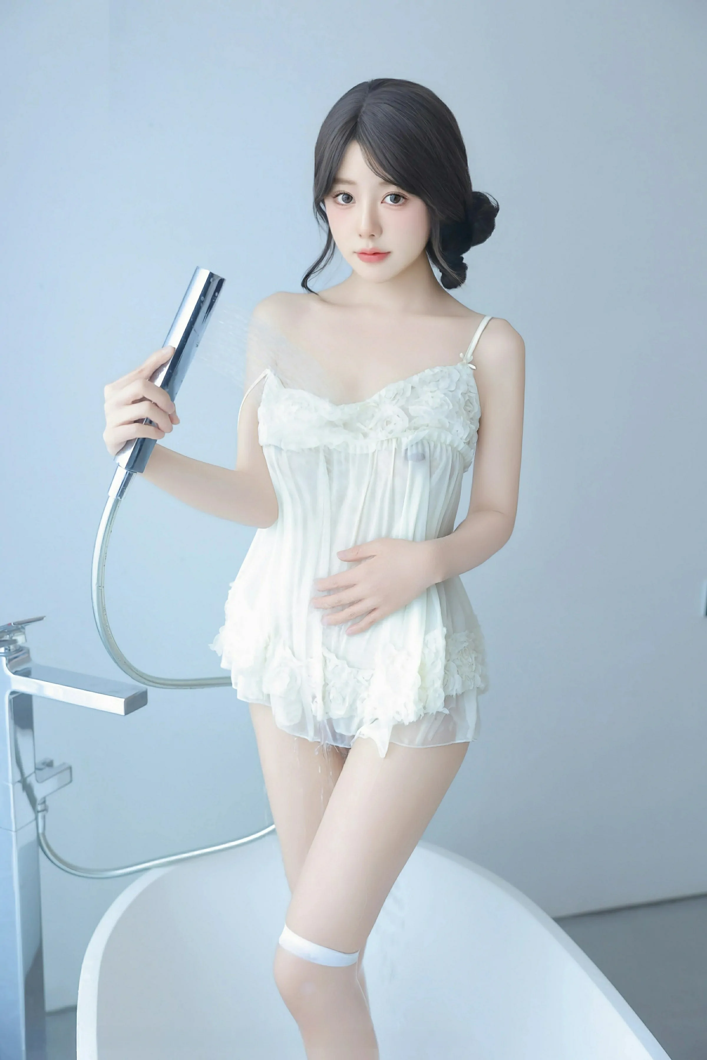  XiuRen 秀人 No.9851 桃妖夭 [113P]第20张