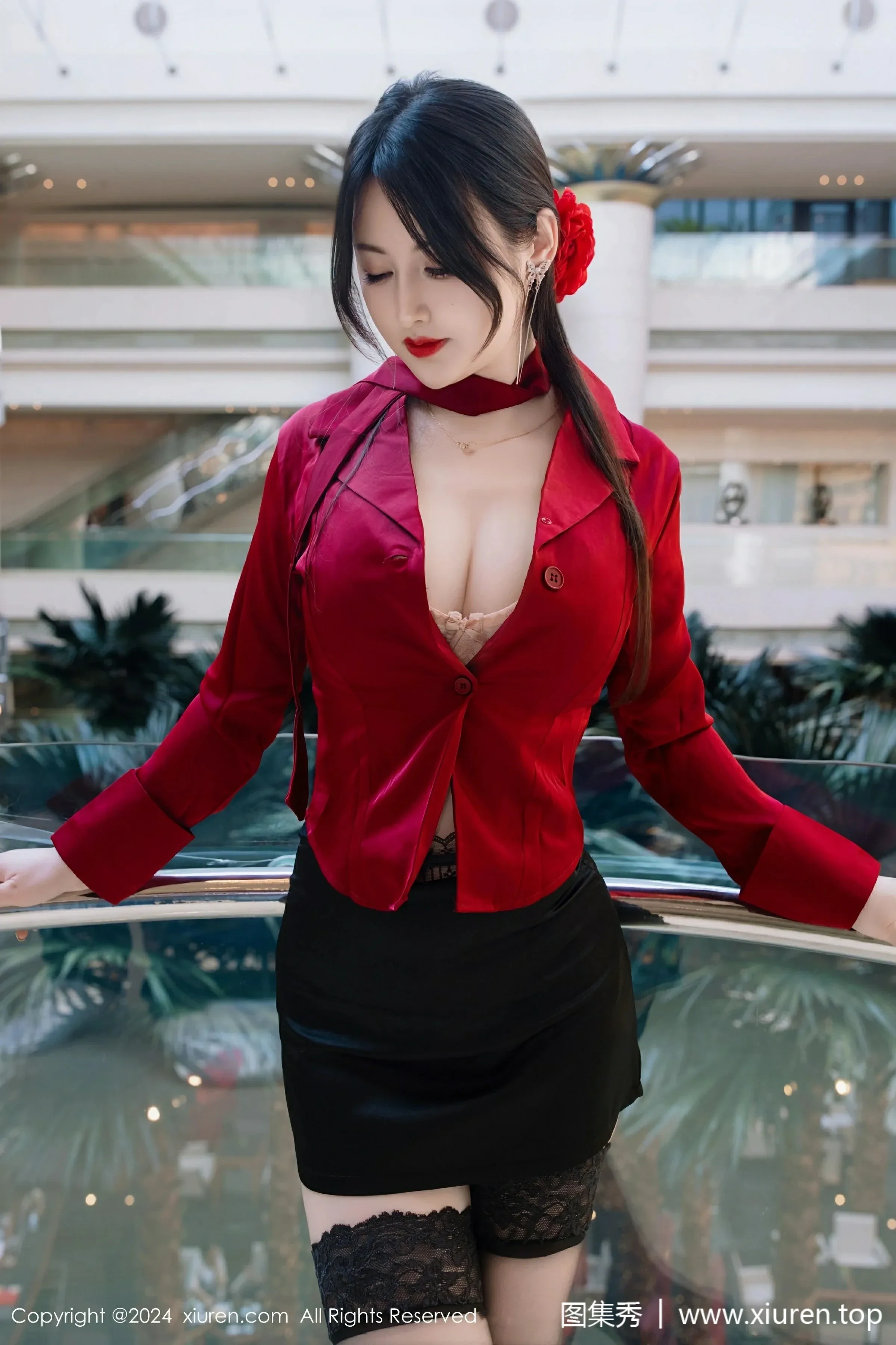  XiuRen 秀人 No.9290 诗诗kiki [70P]第5张