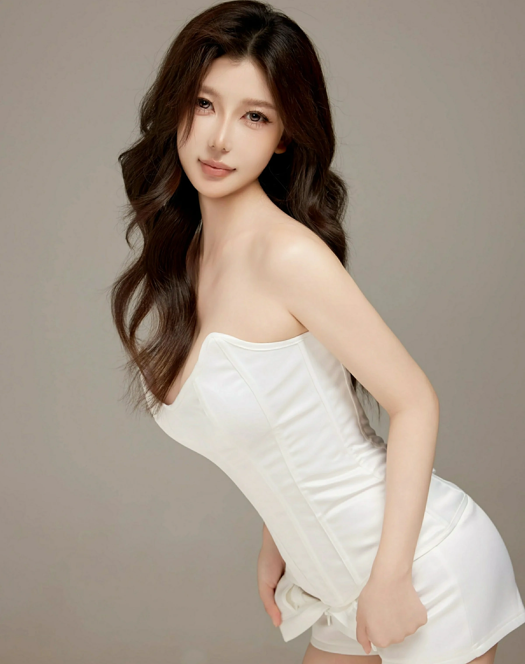  秀人网 No.10629 尹甜甜 [78P]第10张