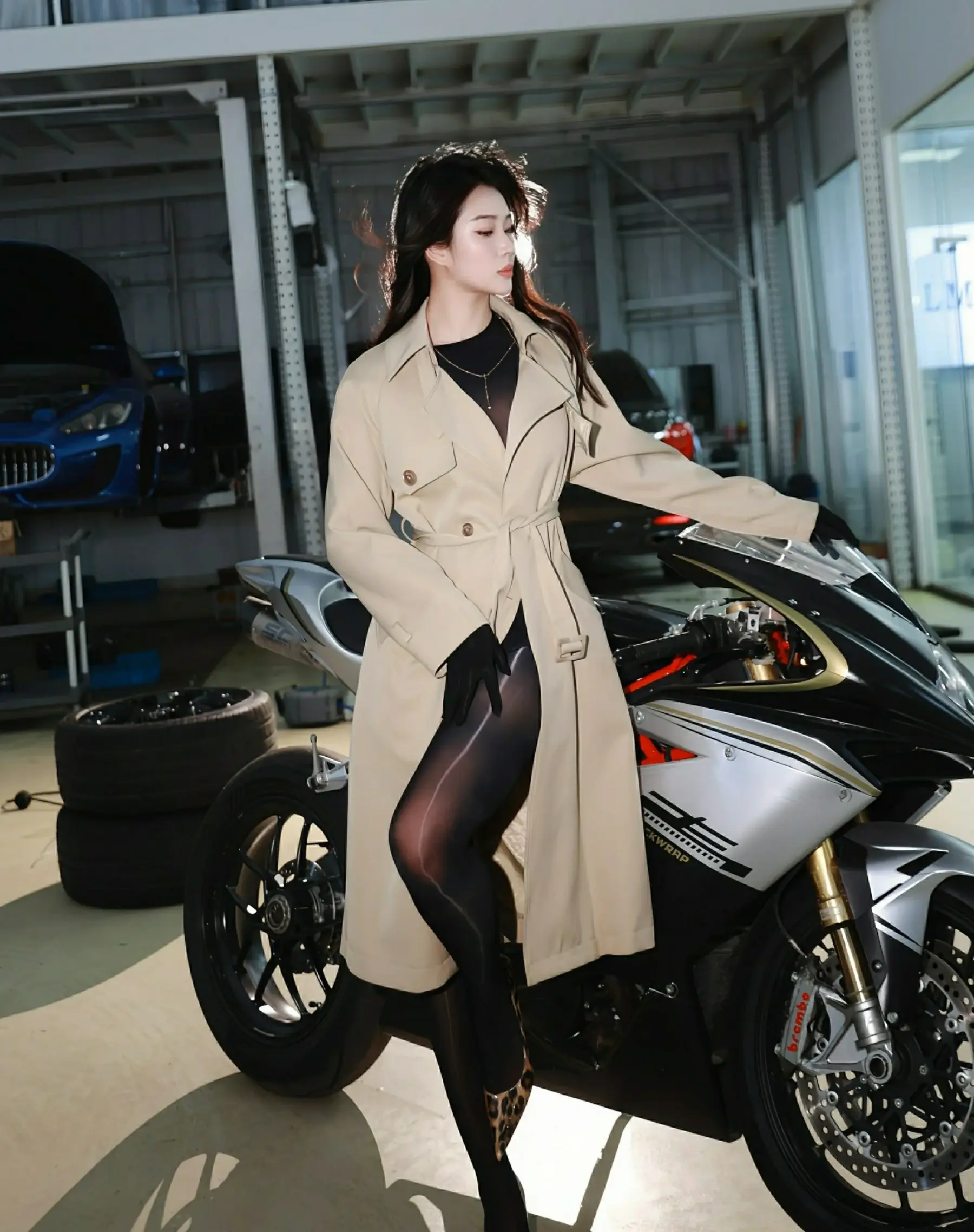  秀人网 No.10788 南乔 [82P]第1张