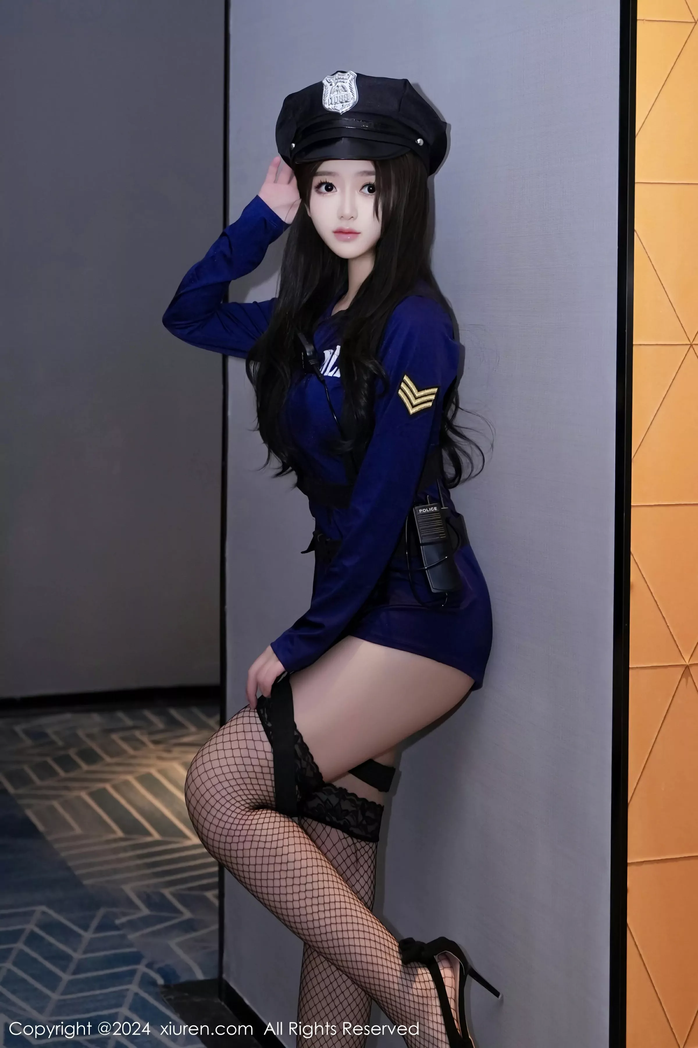  XiuRen 秀人 No.8066 奶茶味的包子 [77P]第1张