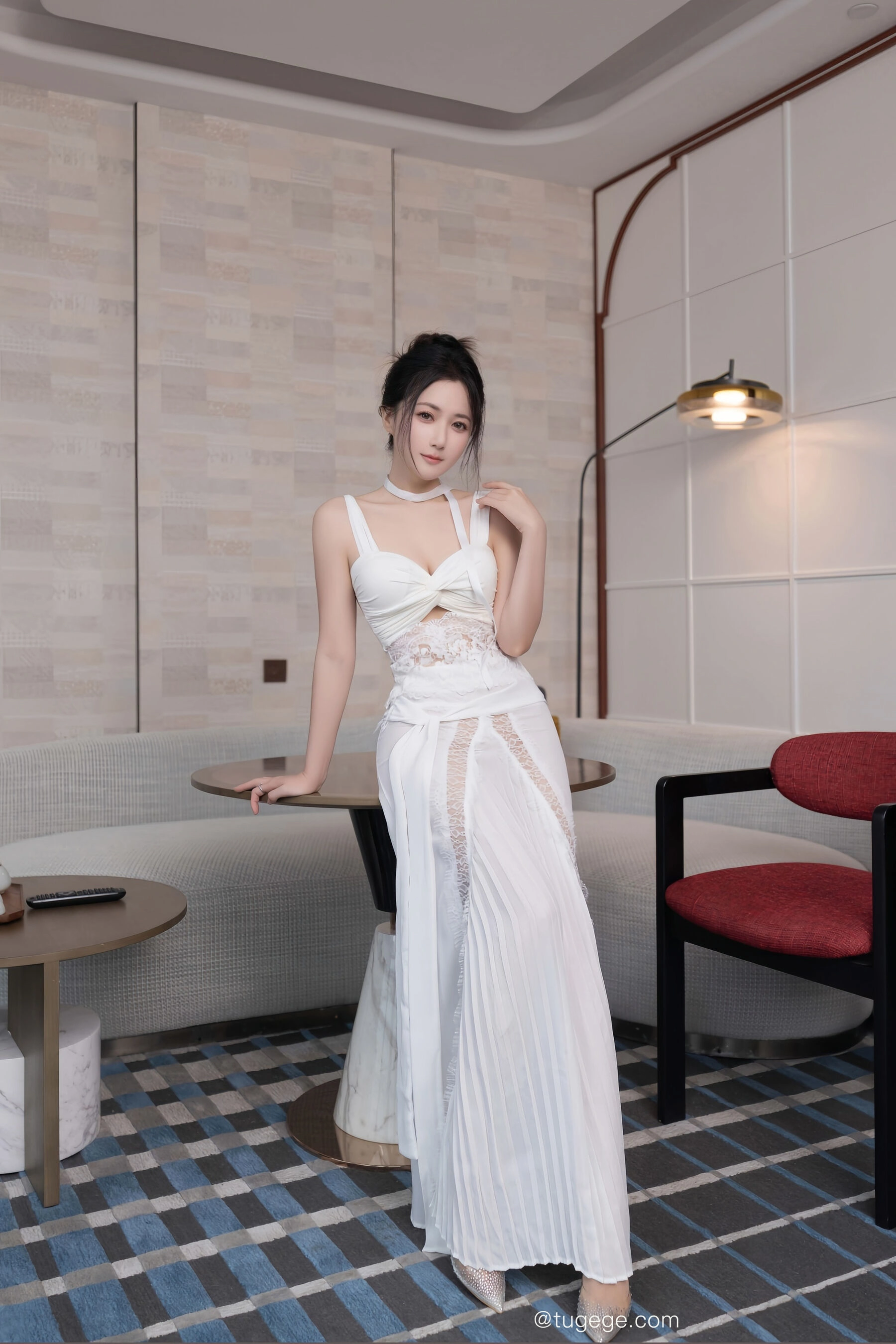  秀人网 鱼子酱Fish Vol.10911 [76P]第2张