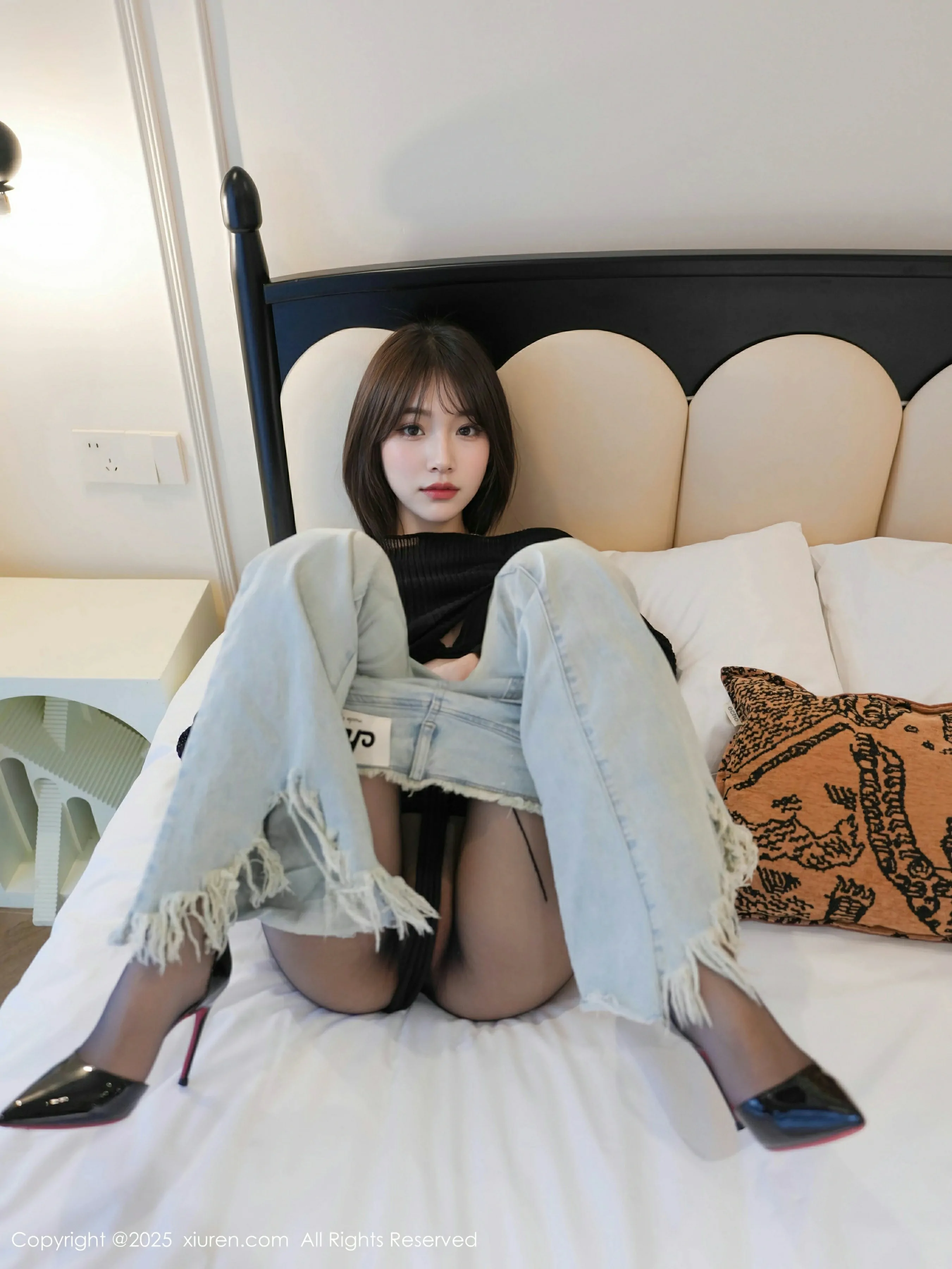  秀人网 No.10374 汁汁 [56P]第8张