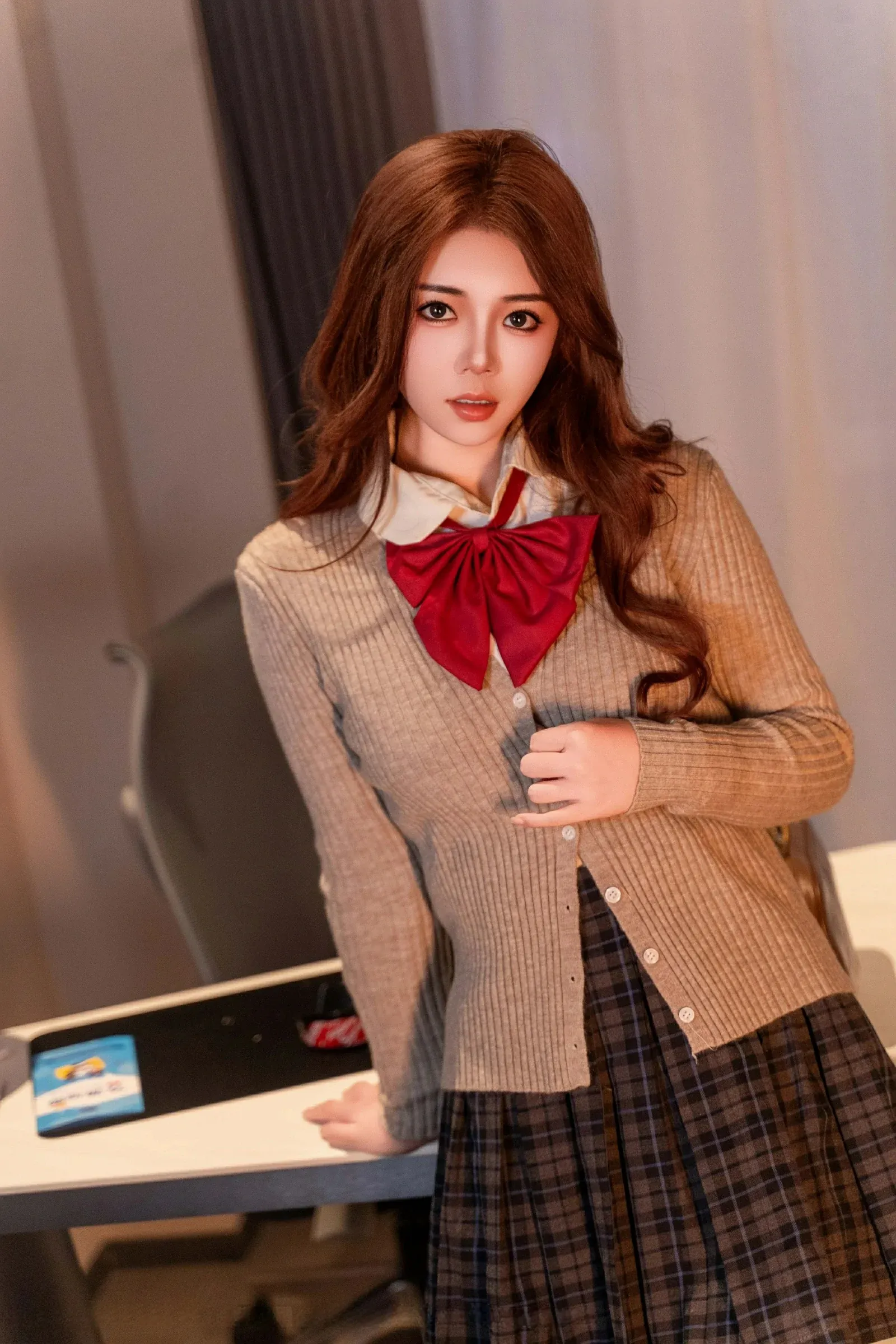  XiuRen 秀人 No.9974 沐娜娜 [103P]第4张