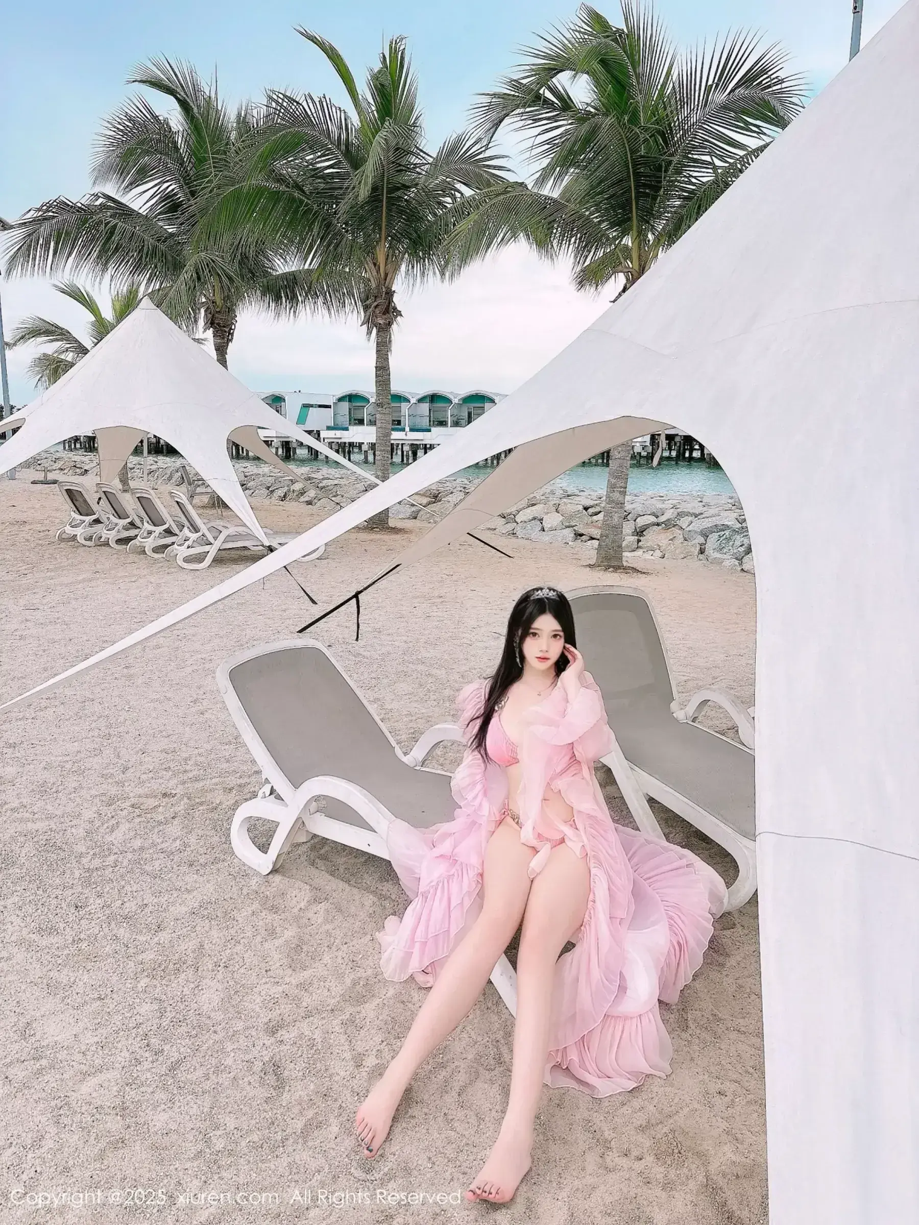  XiuRen 秀人 No.10160 蛋蛋宝 [66P]第22张