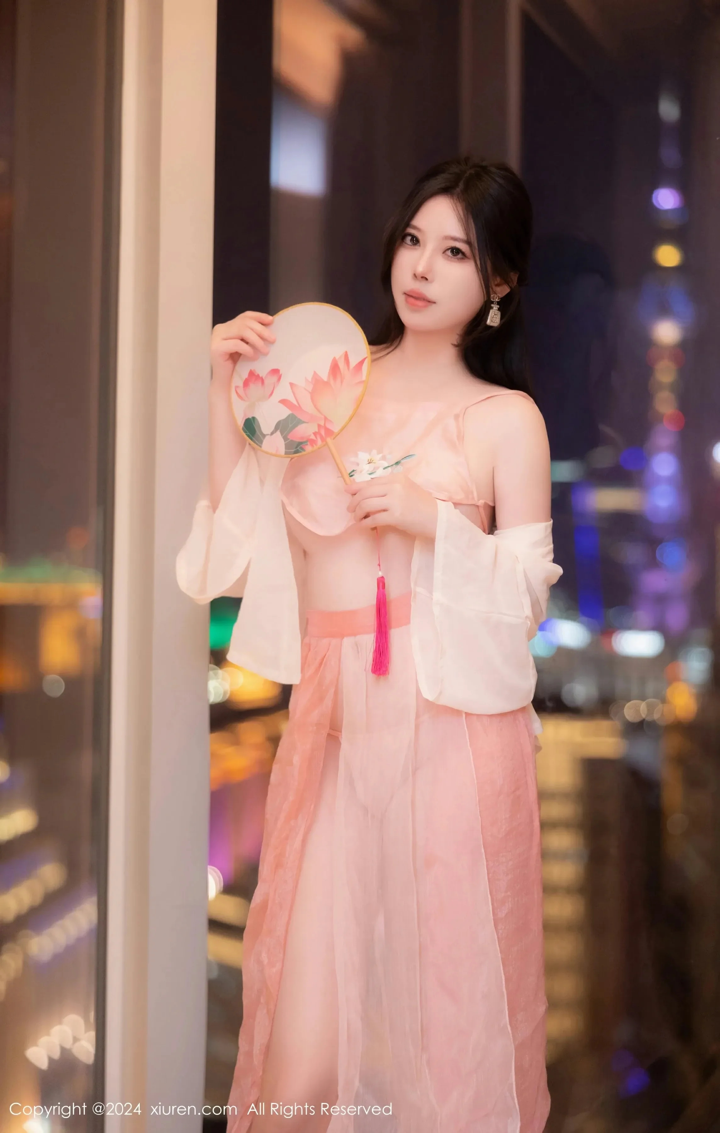  XiuRen 秀人 No.8503 白茹雪 [73P]第6张