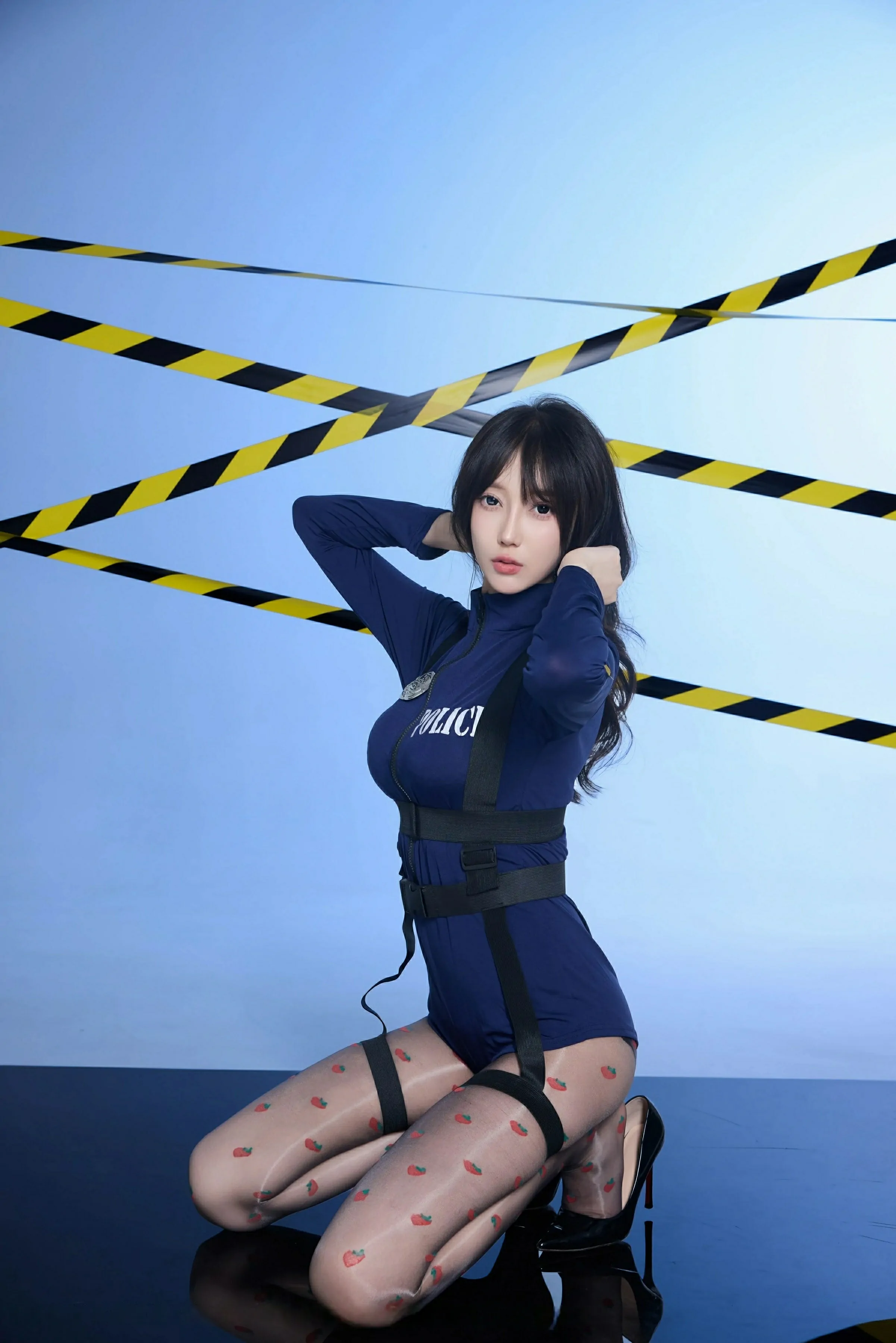  秀人网 No.10544 玥儿玥er [68P]第8张