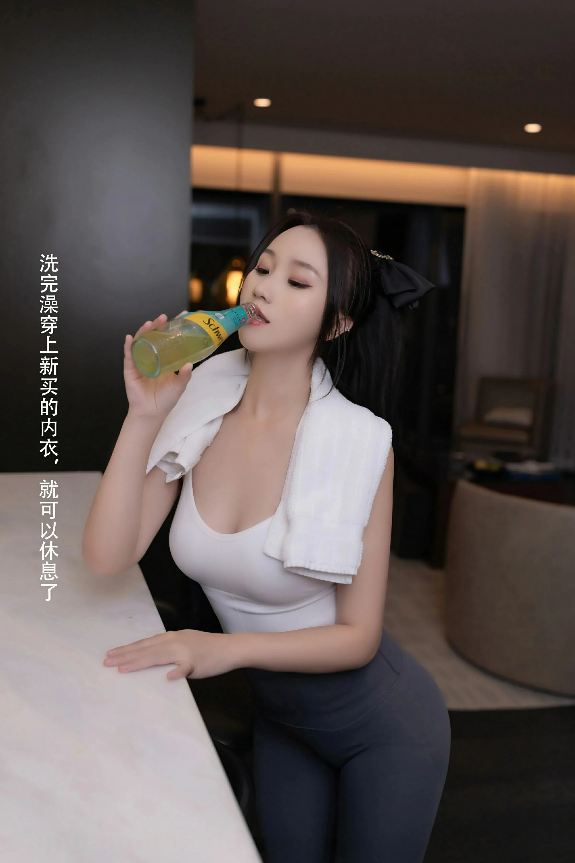  XiuRen 秀人 No.10042 杏子Yada [82P]第2张