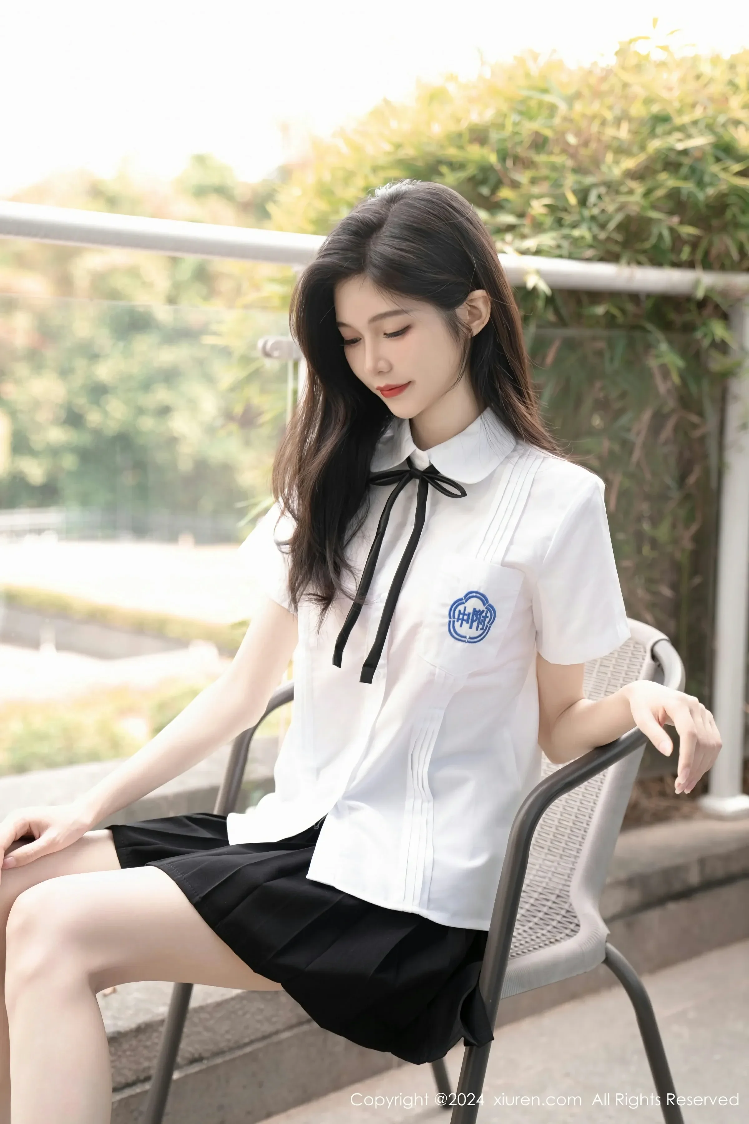  XiuRen 秀人 No.8671 程程程- [90P]第4张