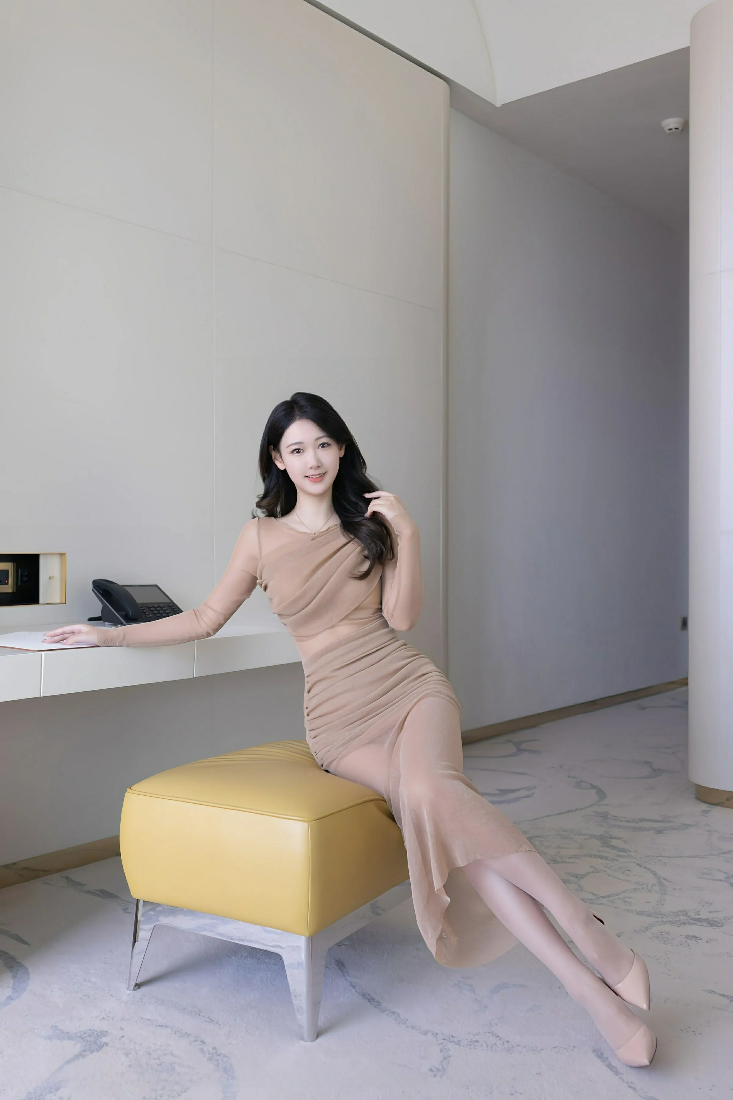  秀人网 No.10486 唐安琪 [81P]第2张