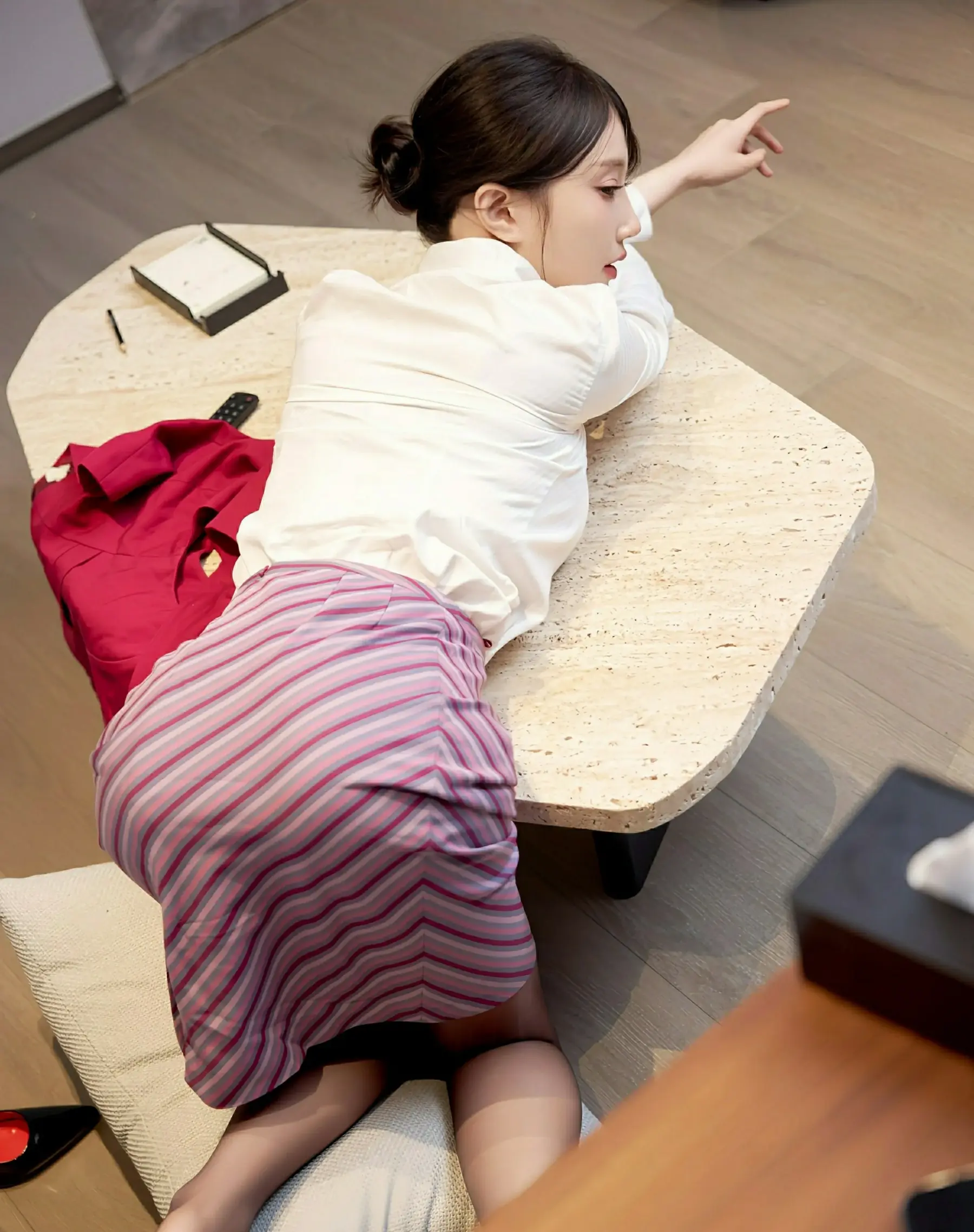  秀人网 No.10620 玥儿玥er [70P]第11张