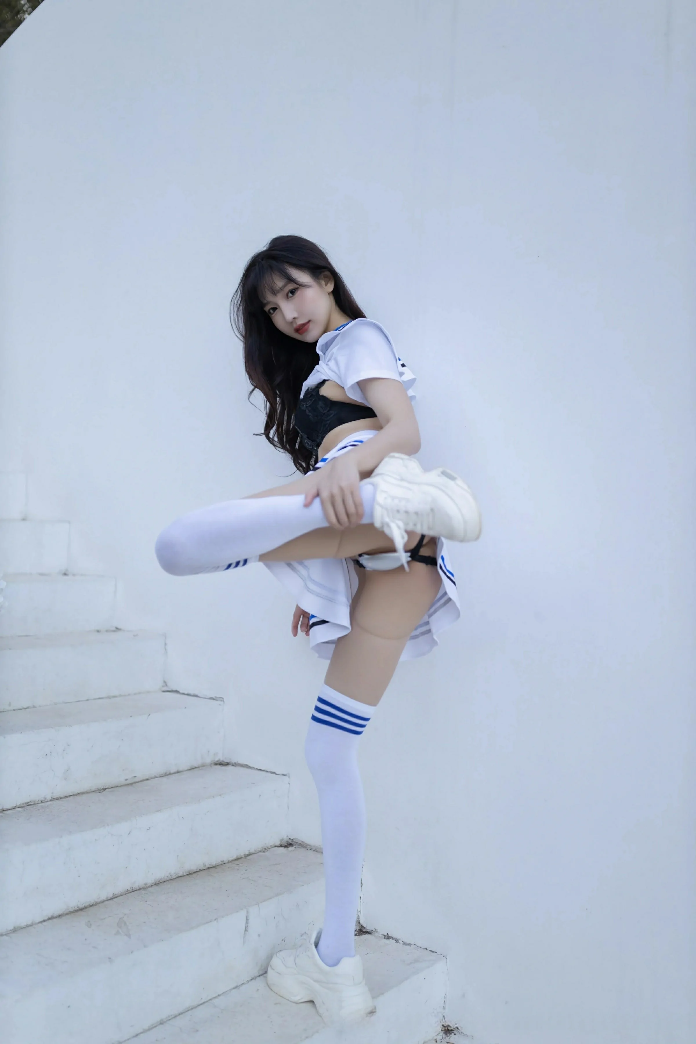  XiuRen 秀人 No.9554 陆萱萱 [80P]第12张