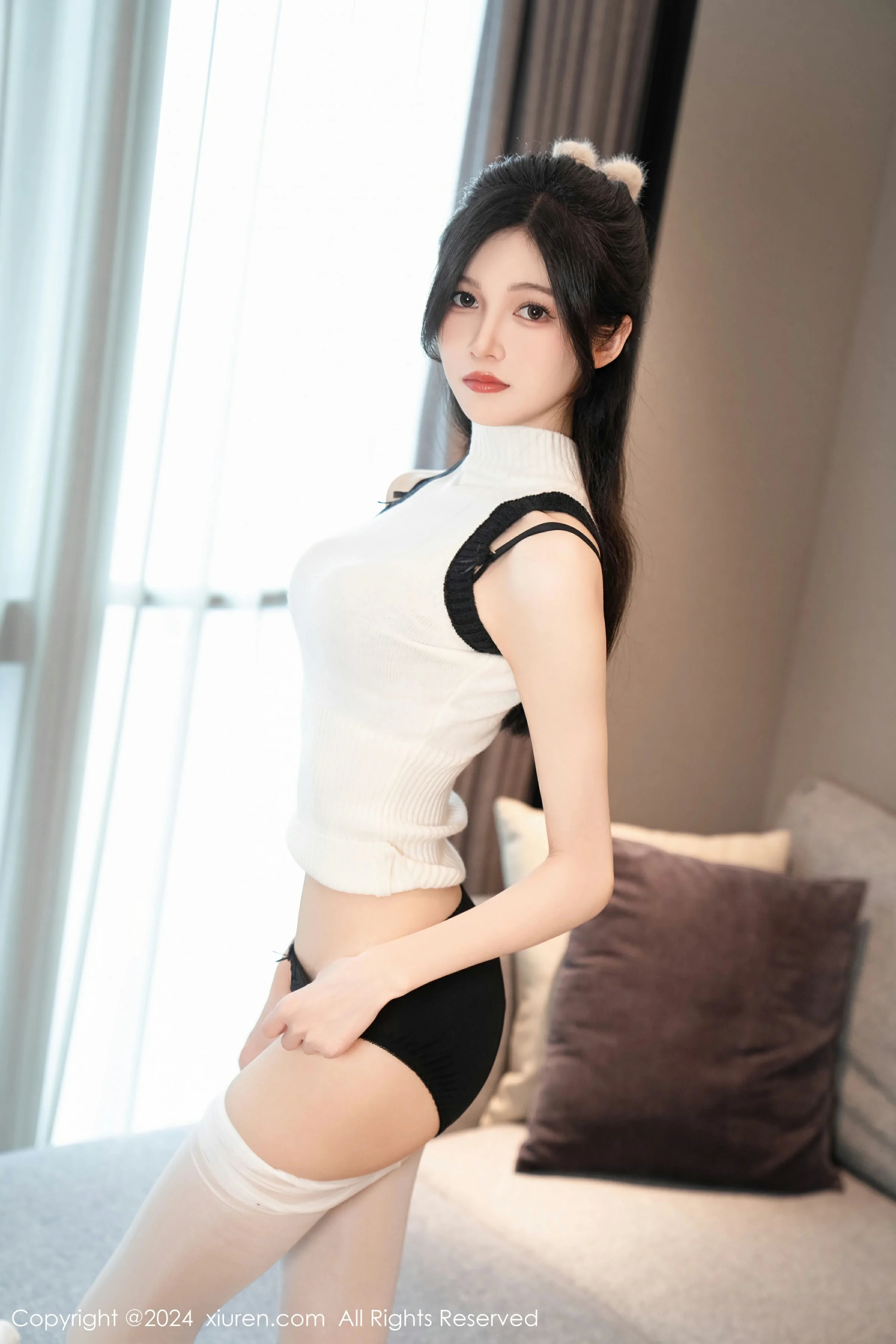  XiuRen 秀人 No.8544 程程程- [95P]第17张