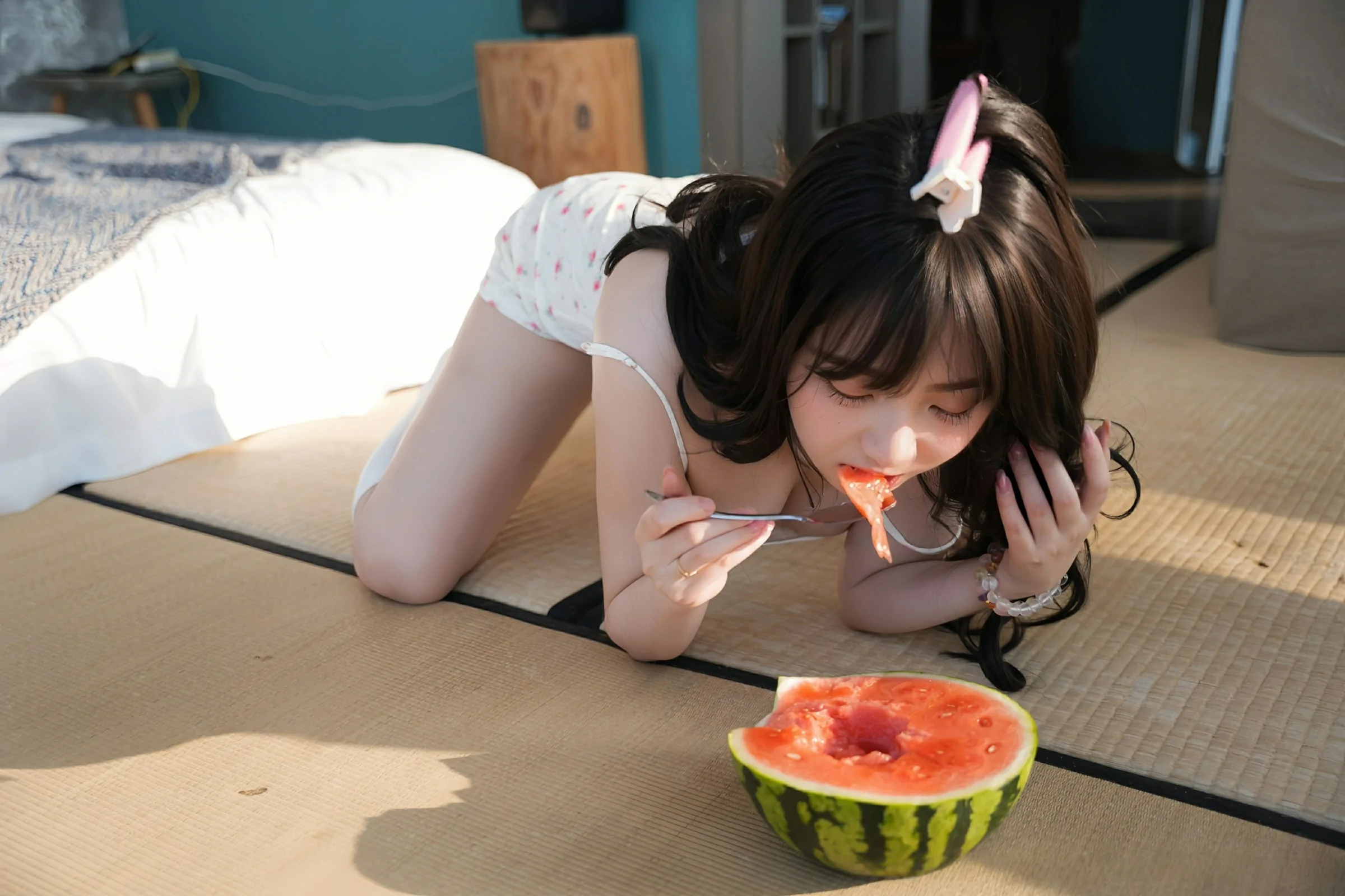  秀人网 No.10483 软情 [82P]第13张