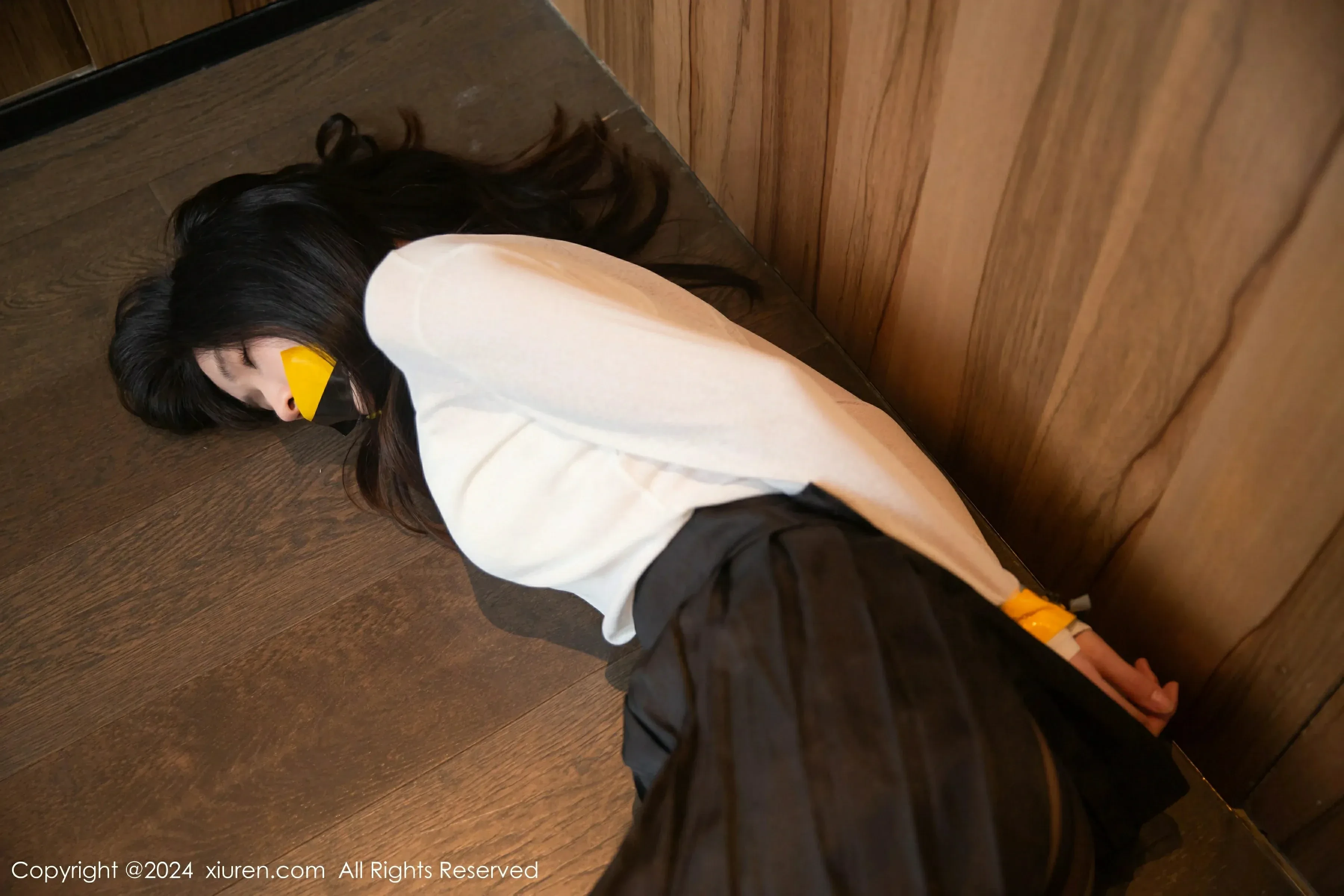  XiuRen 秀人 No.9481 刘婷婷 [80P]第1张