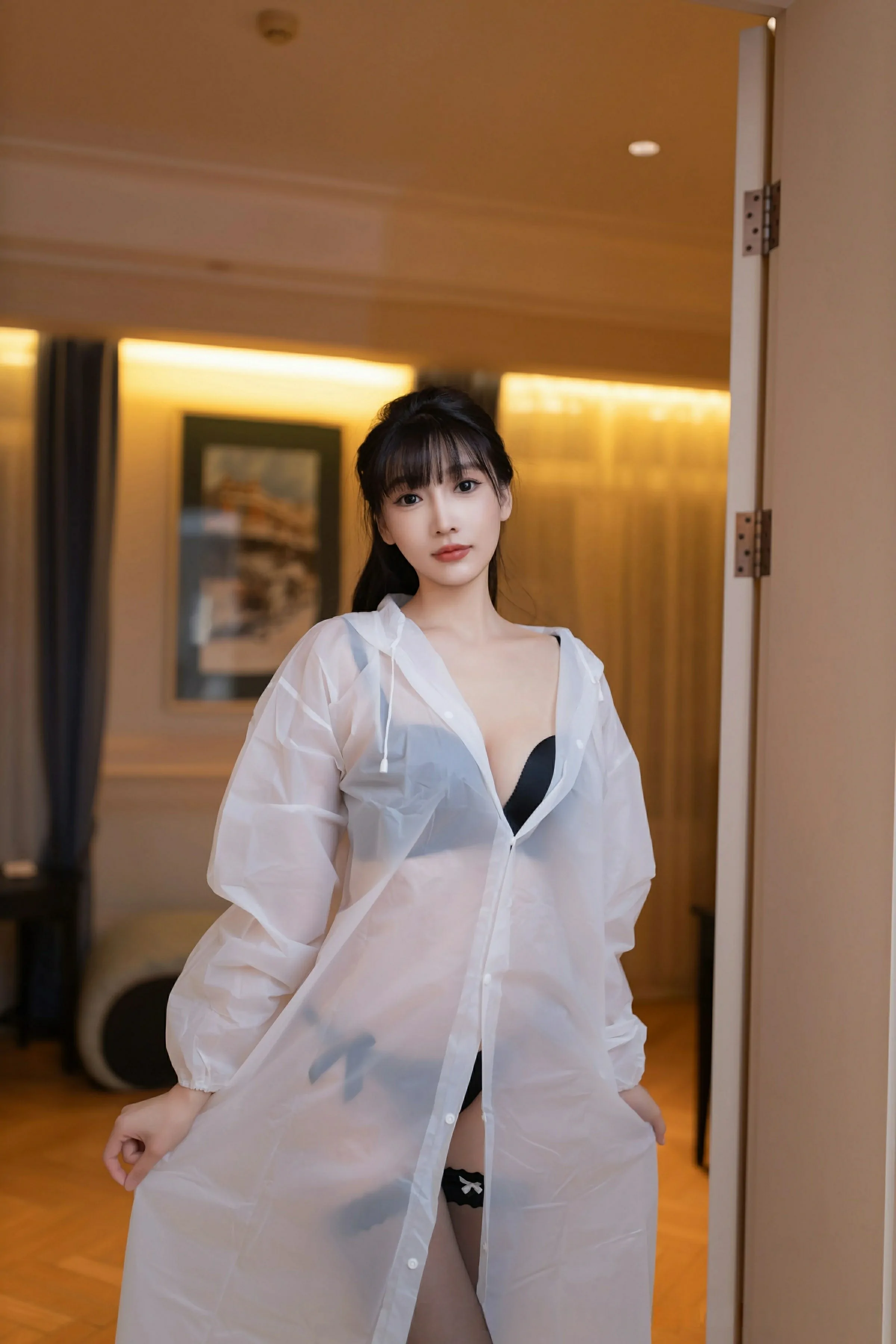  XiuRen 秀人 No.9700 陆萱萱 [80P]第1张