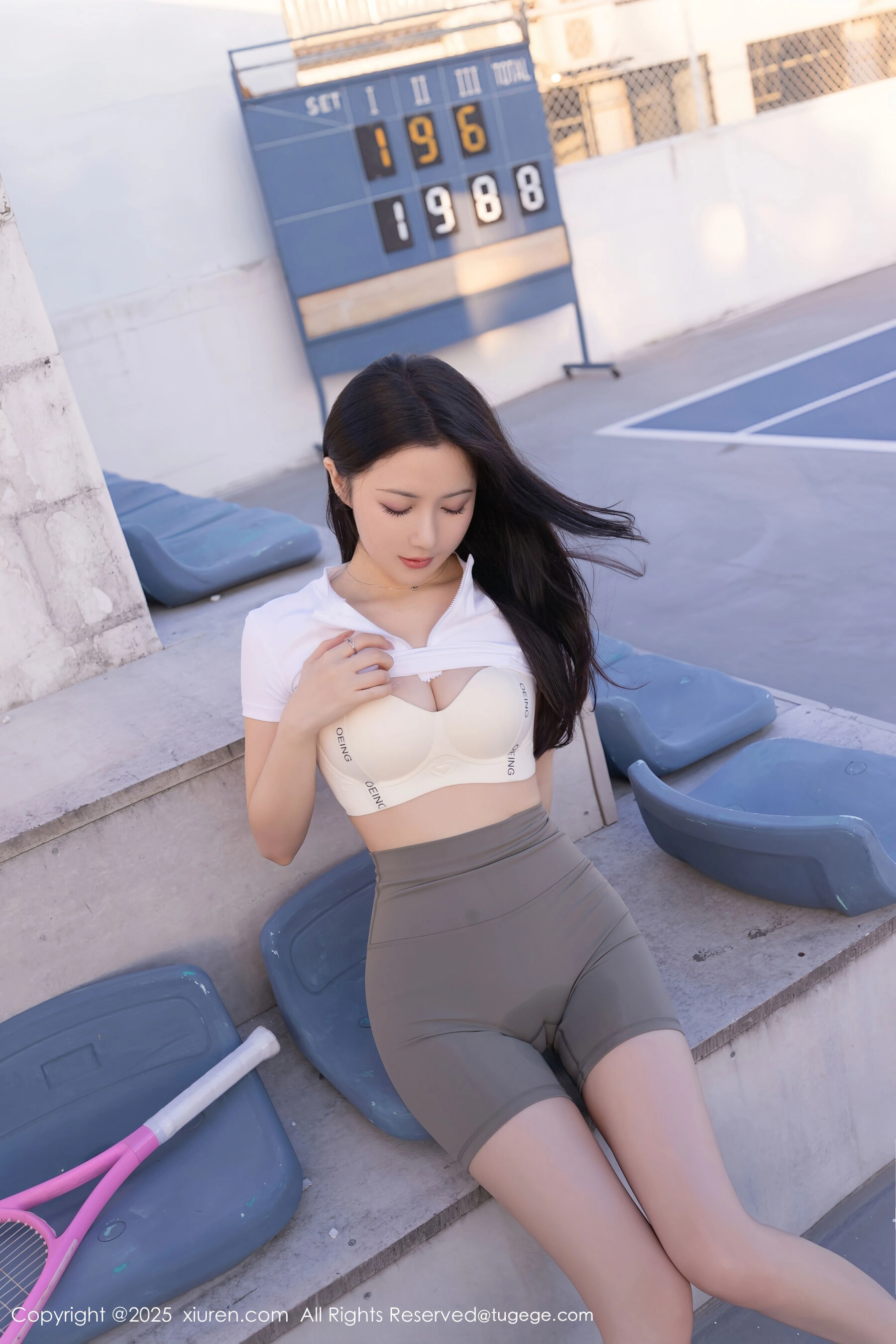  秀人网 鱼子酱Fish Vol.11106 [74P]第14张