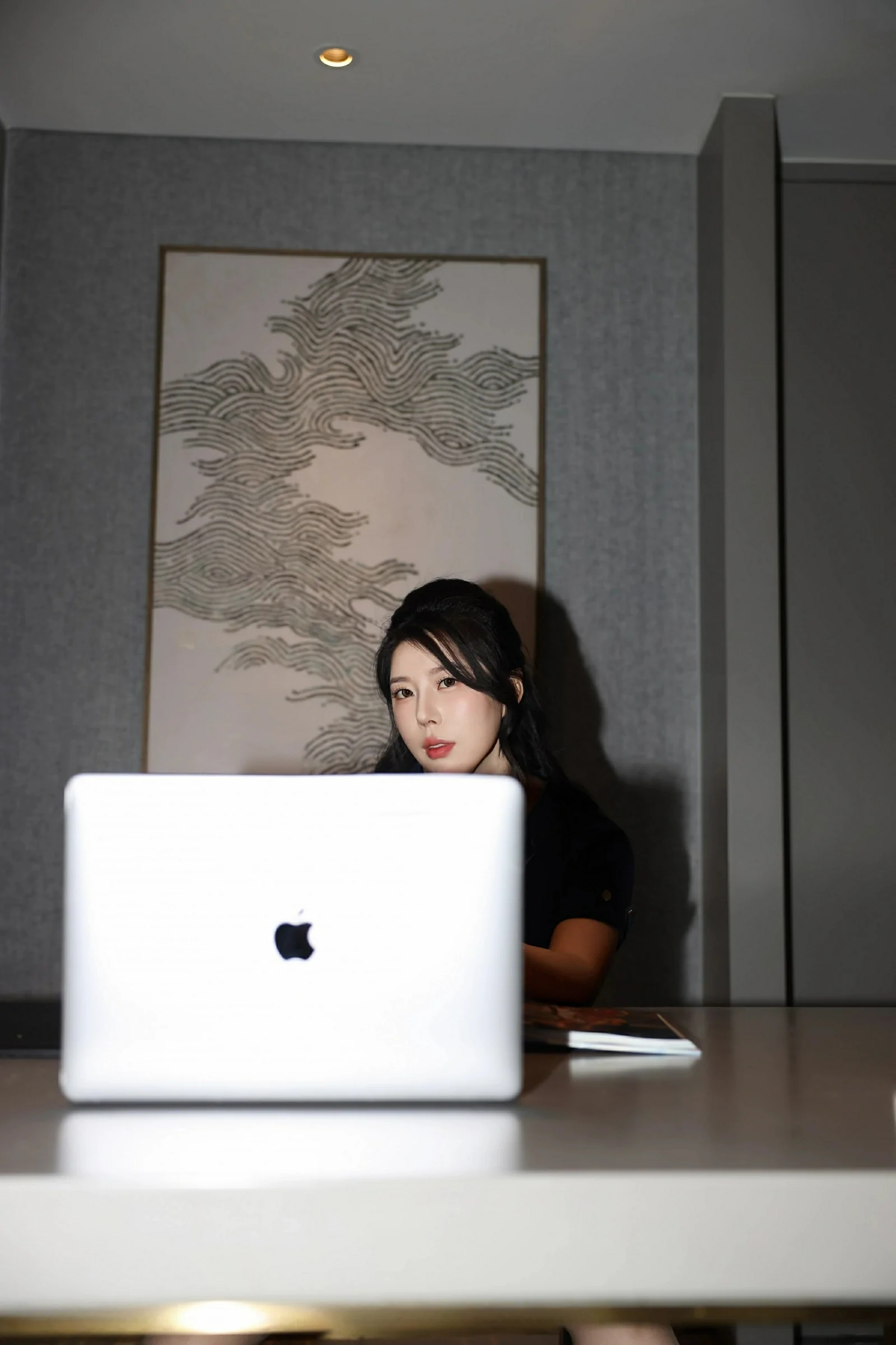  XiuRen 秀人 No.10266 白茹雪 [72P]第6张