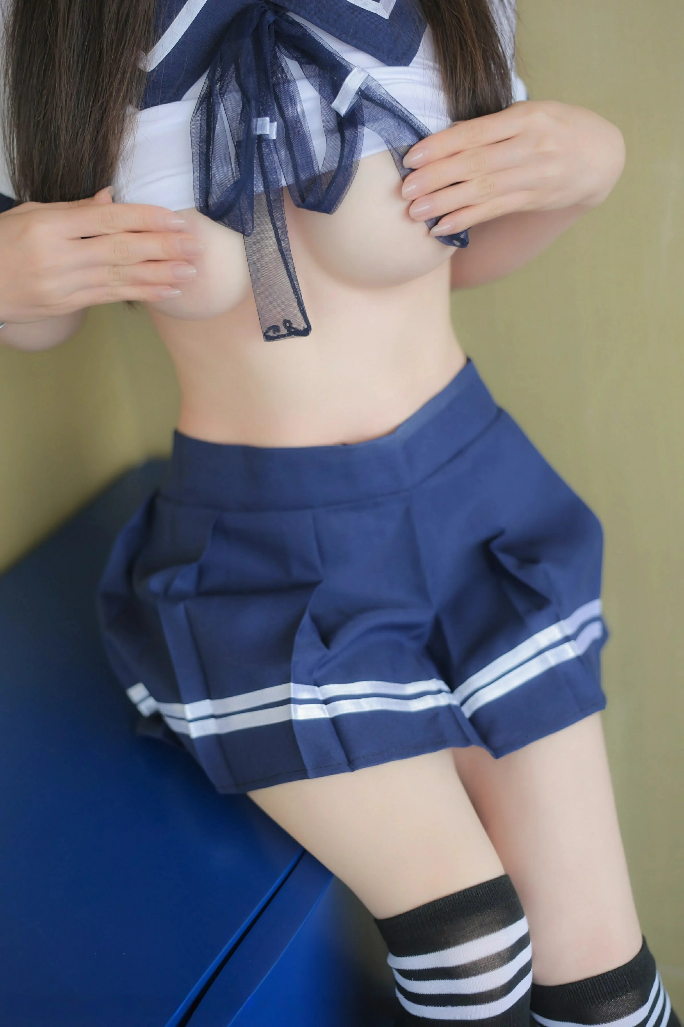  秀人网 No.10298 Annie_baby [60P]第5张