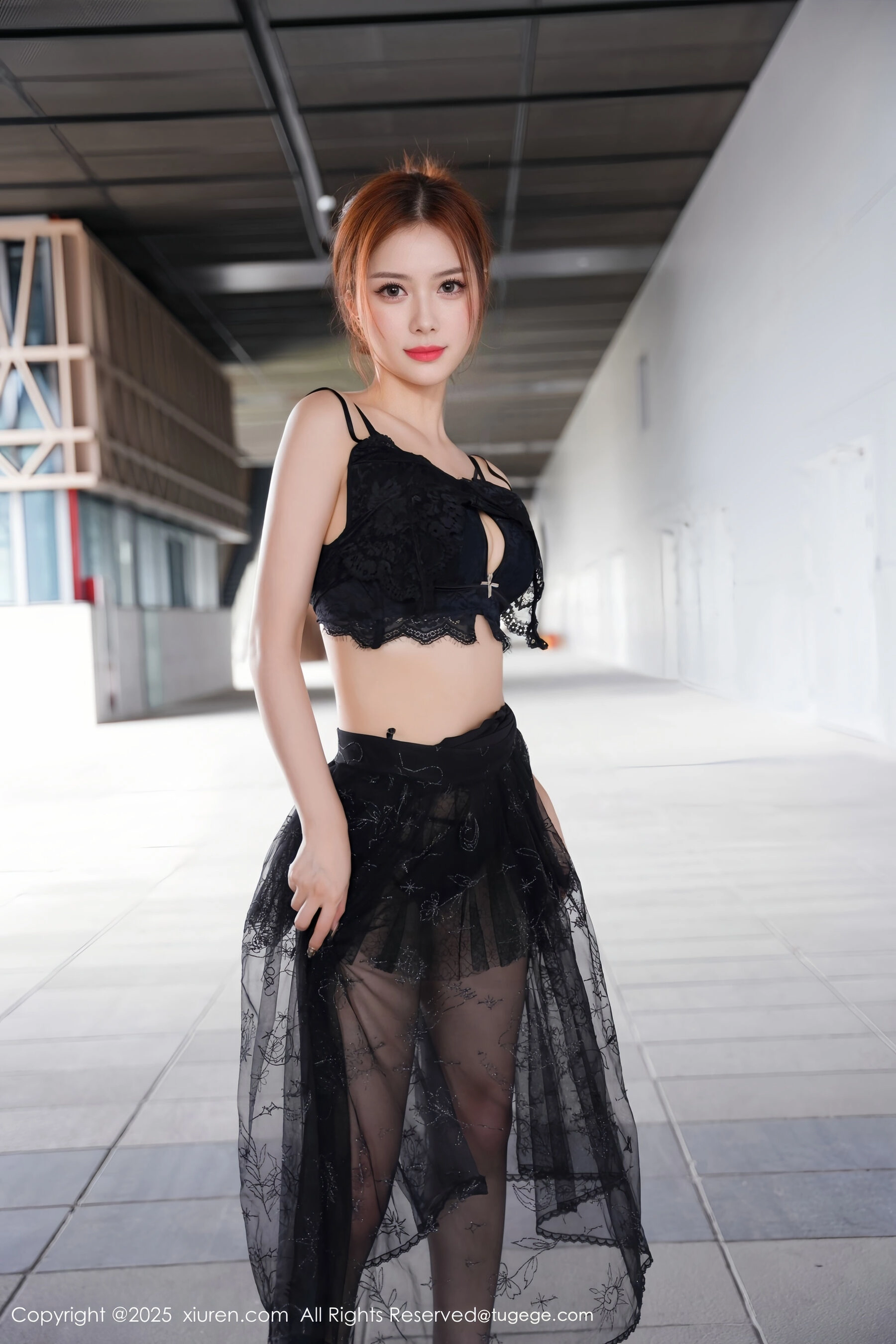  秀人网 白芷yy Vol.11016 [79P]第7张