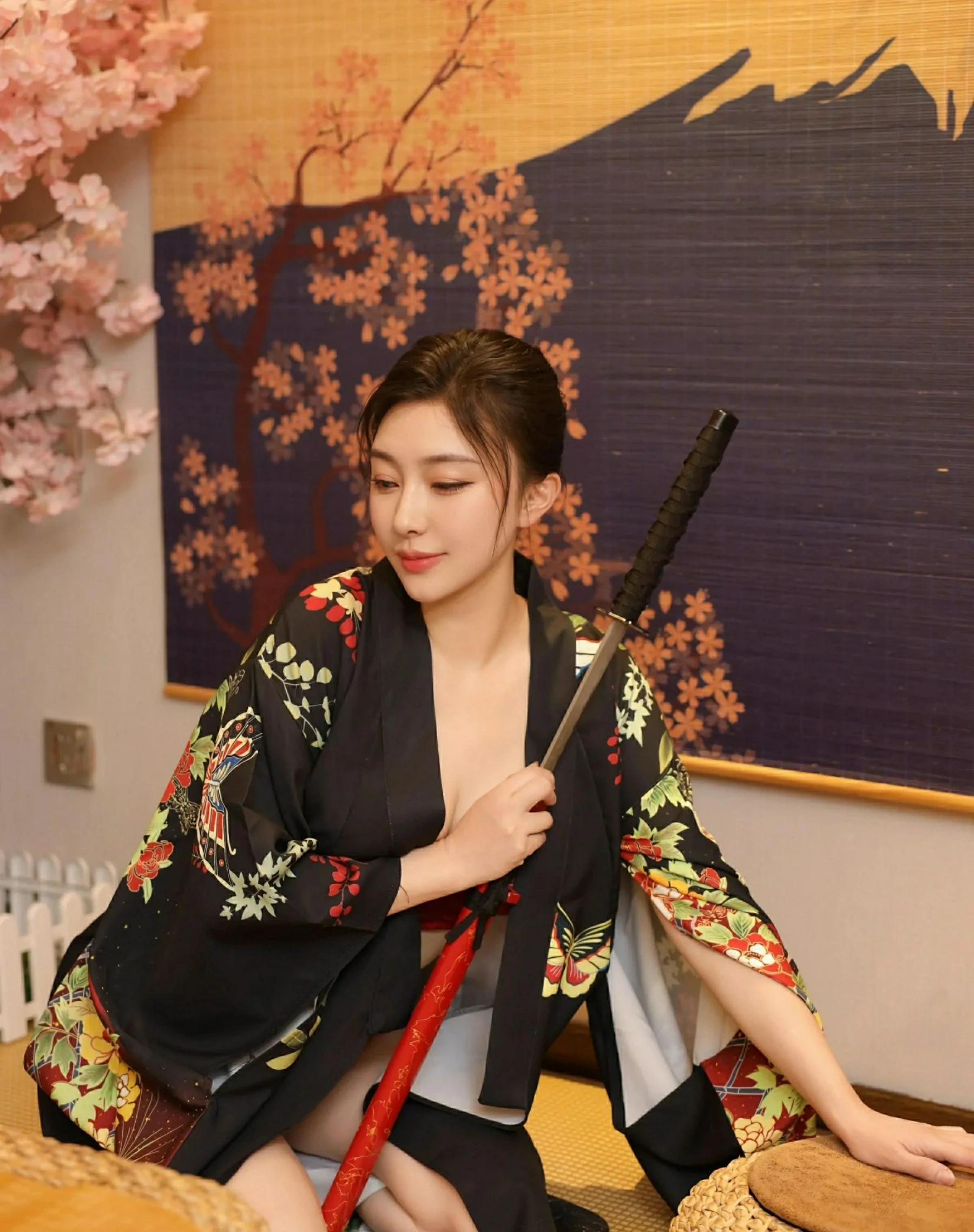  秀人网 No.10627 苏一诺 [80P]第21张