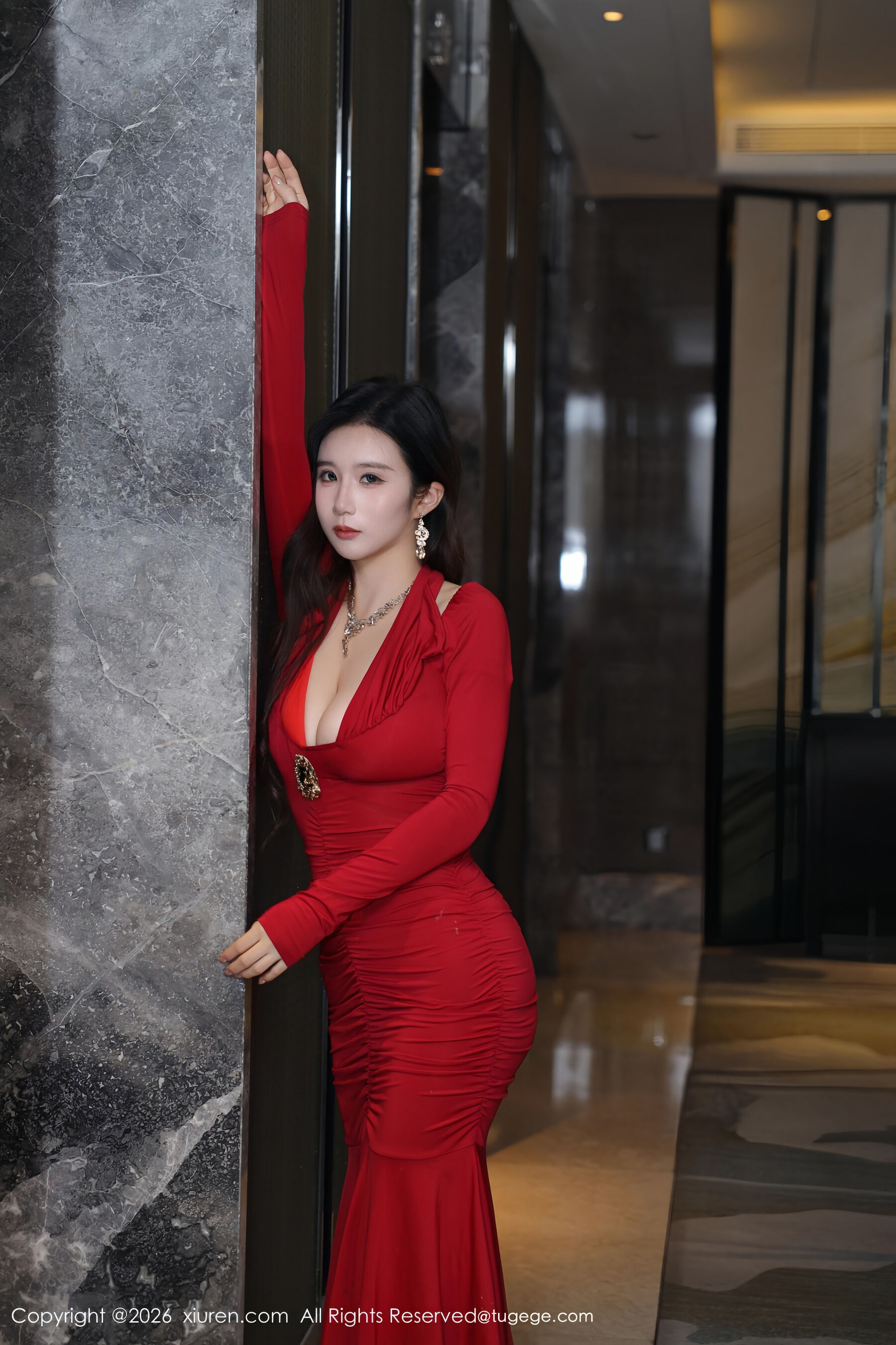  秀人网 小肉肉咪 Vol.11271 [70P]第19张