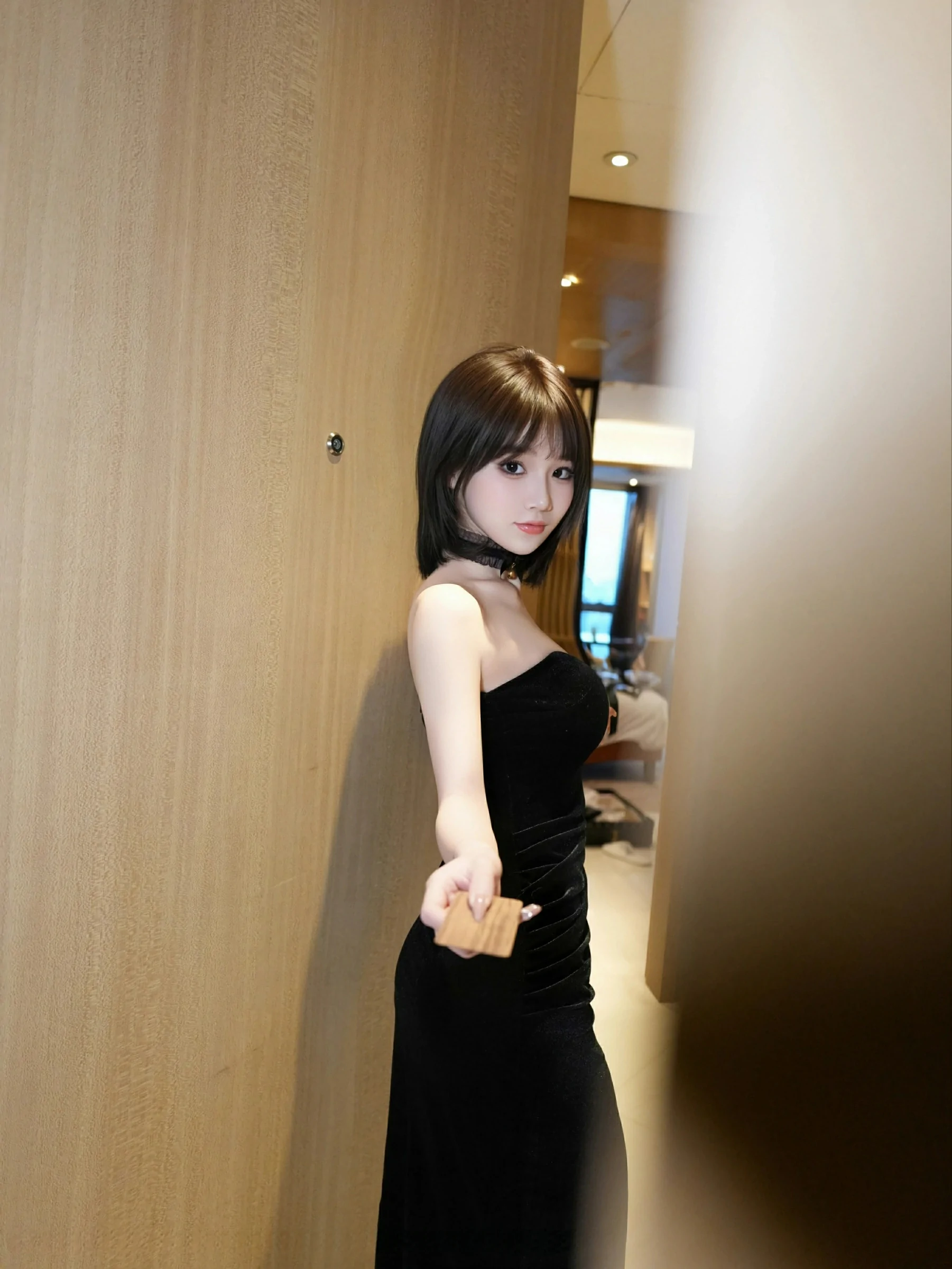  XiuRen 秀人 No.10000 阿汁 新人模特 [75P]第8张