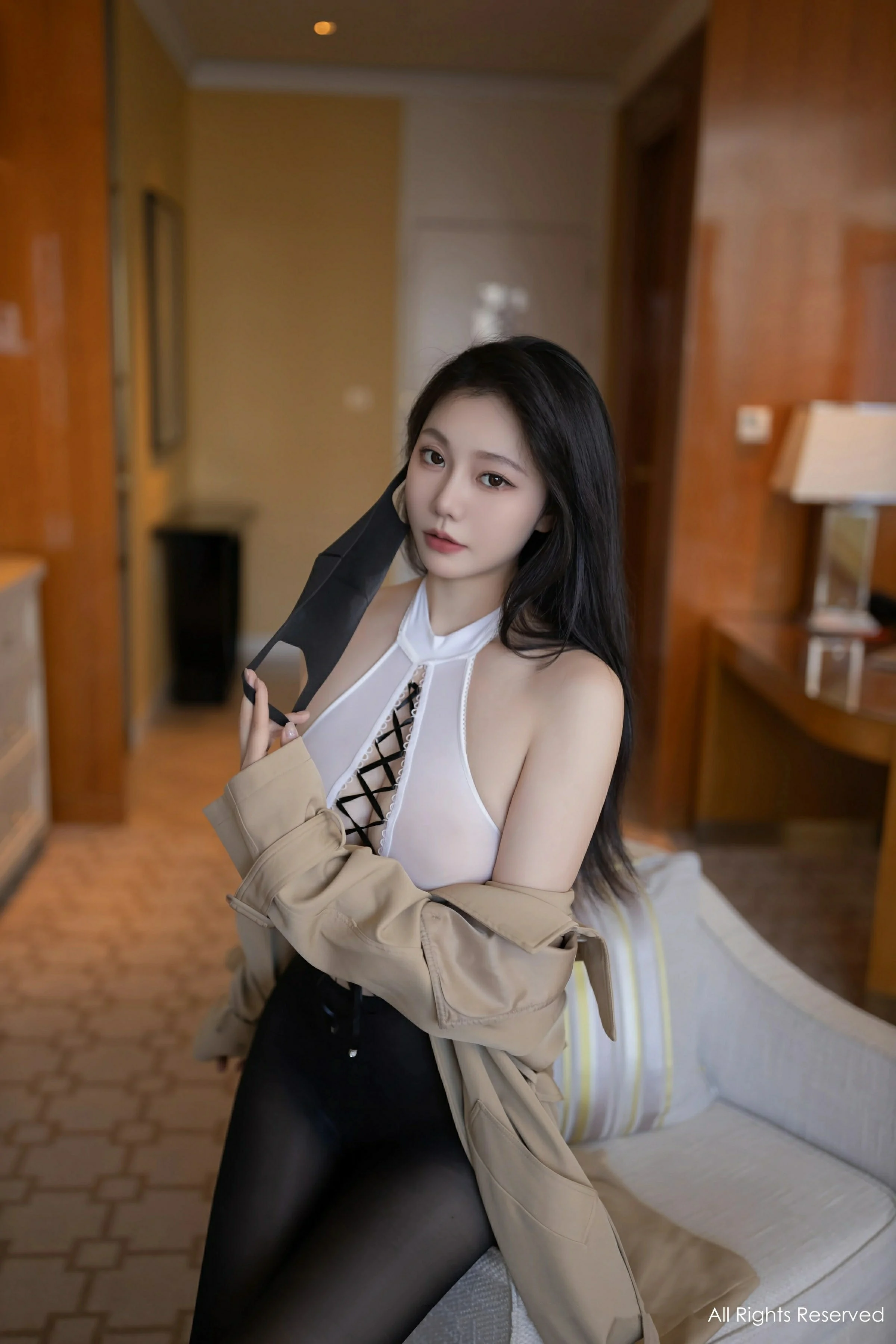  XiuRen 秀人 No.9436 安然anran [80P]第5张