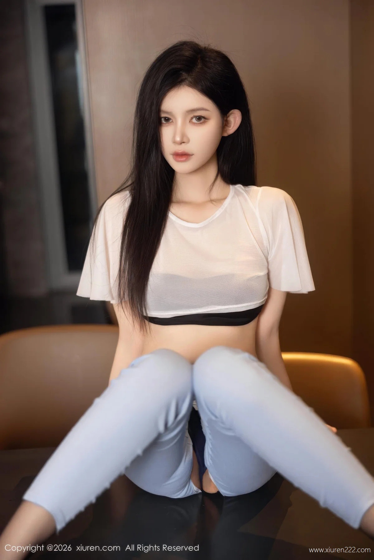  秀人网 Vol.11318 沈如斯 [66P]第7张