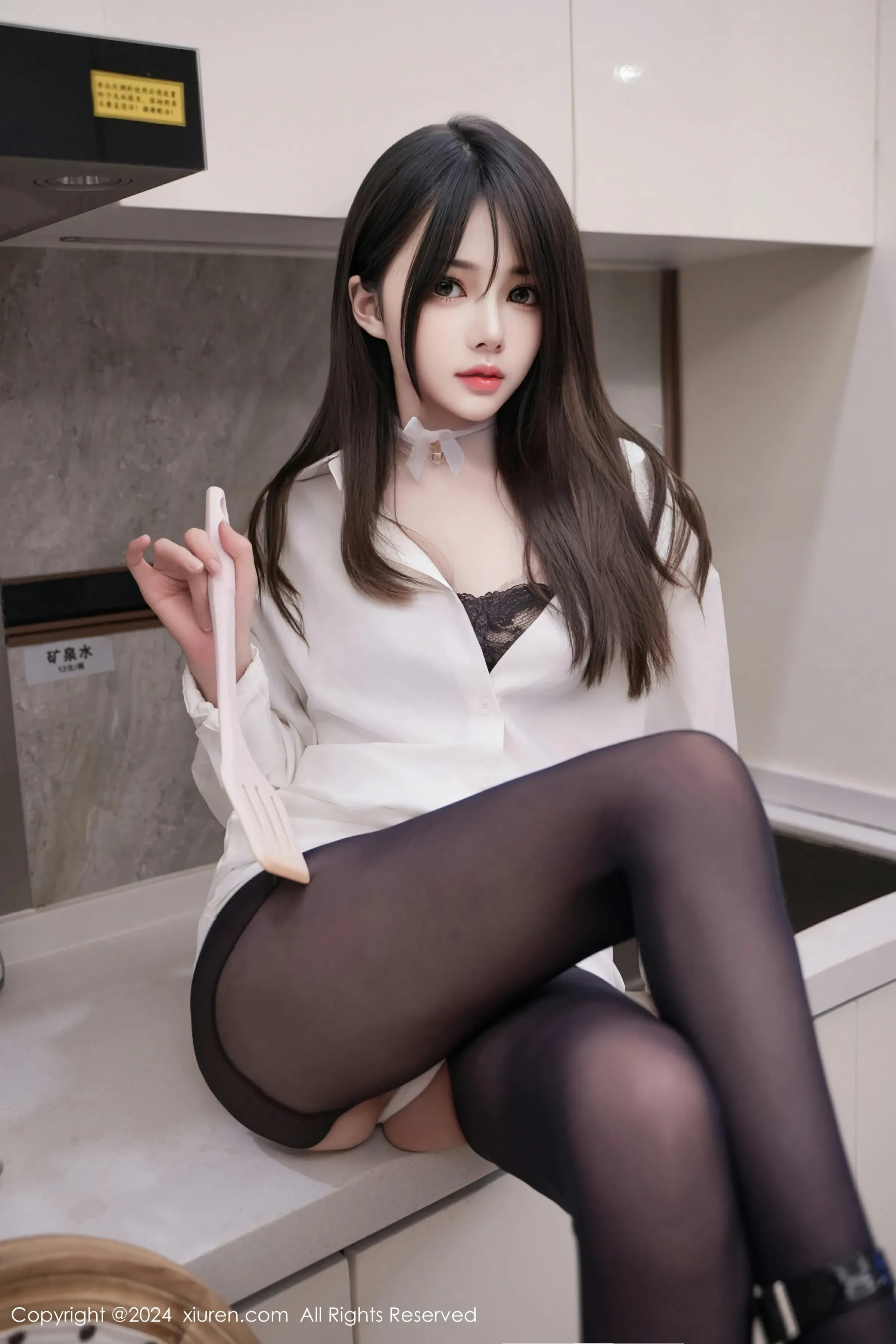  XiuRen 秀人 No.8429 林月月 [65P]第2张