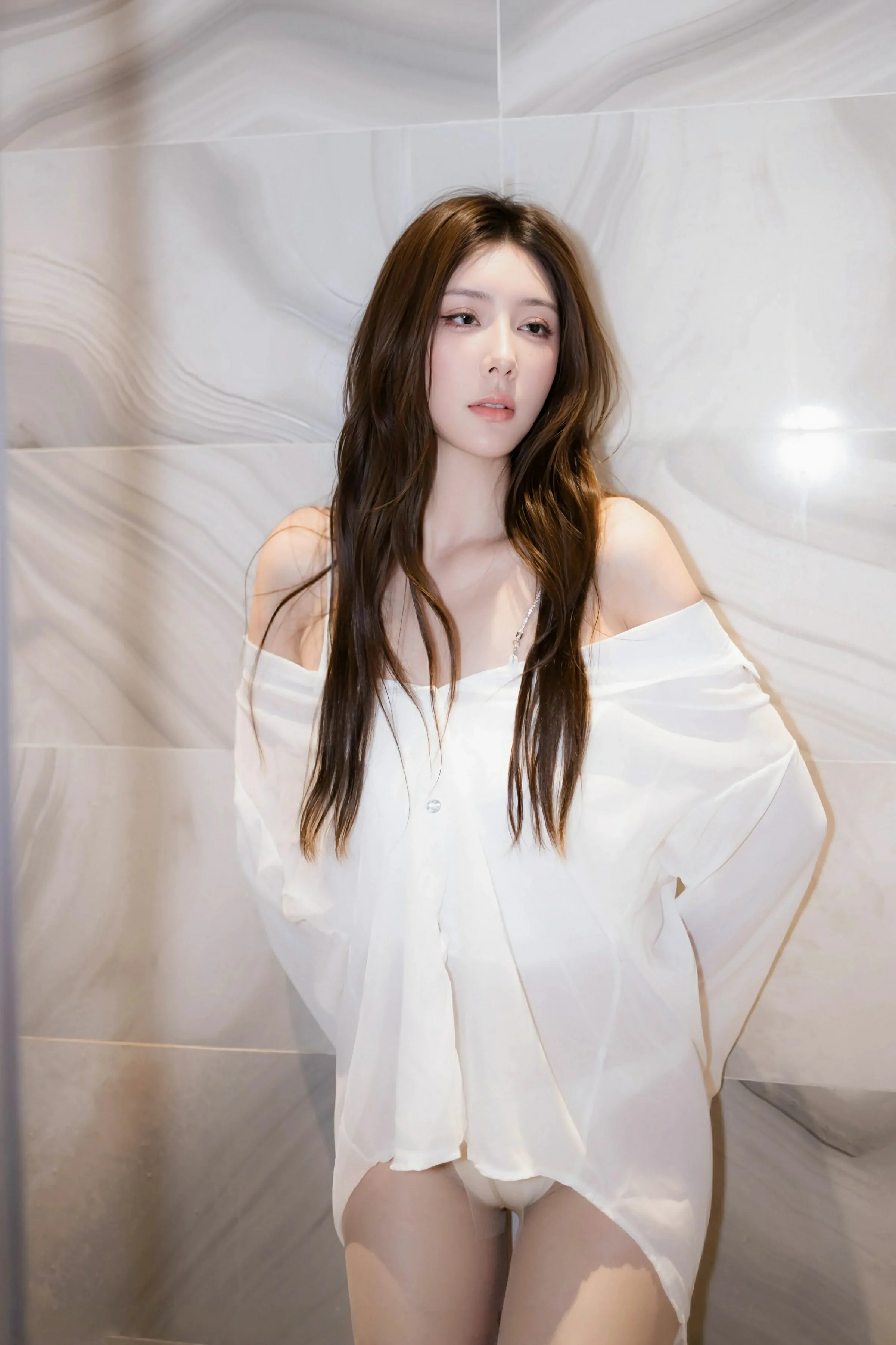  秀人网 No.10502 悦兮 [68P]第9张