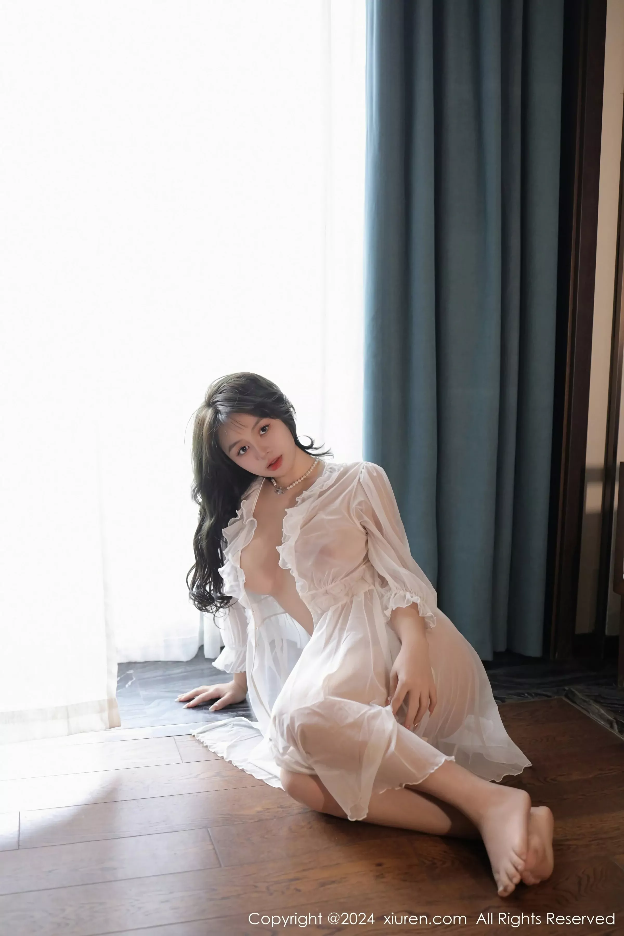  XiuRen 秀人 No.8106 沈思怡 [69P]第14张