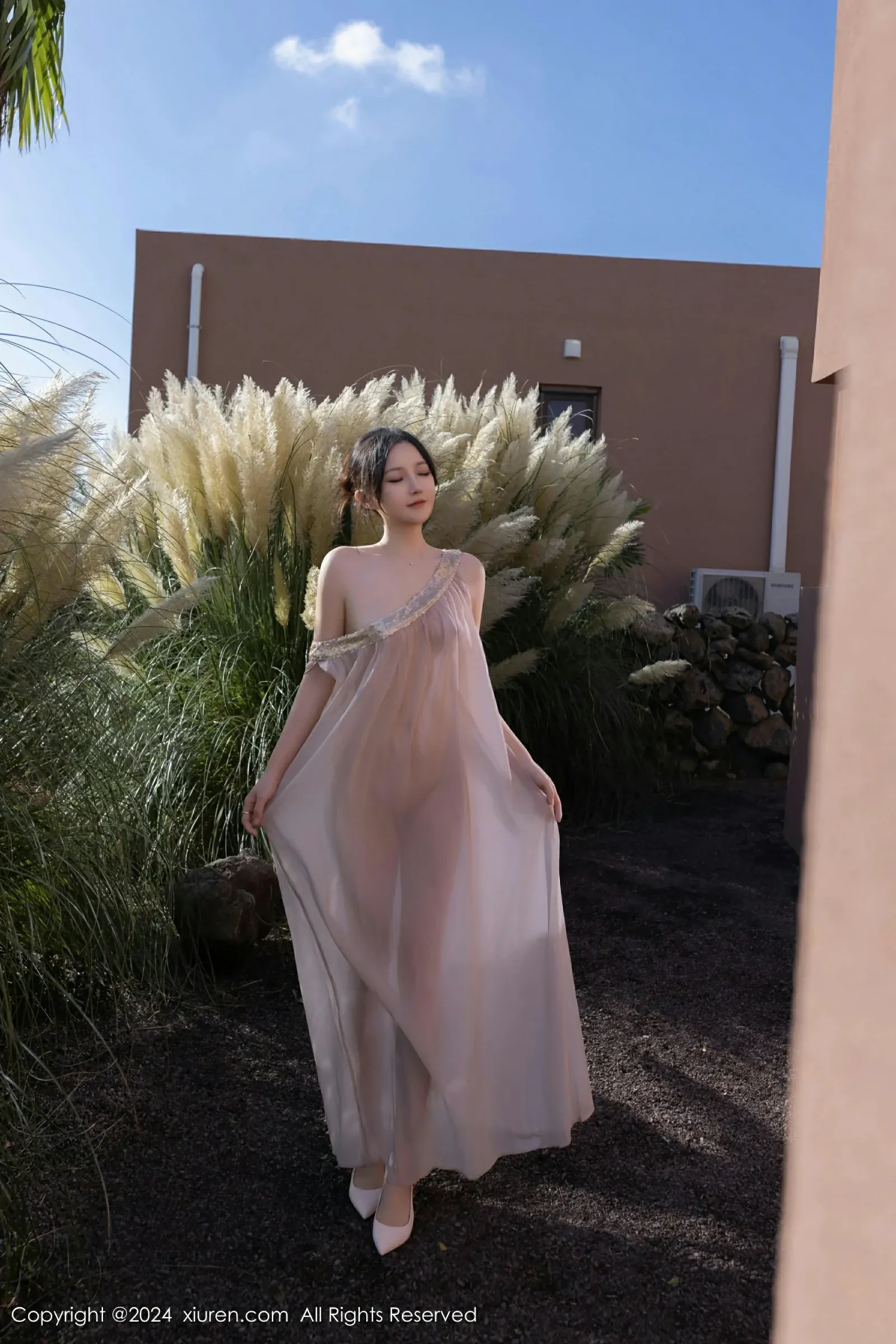  XiuRen 秀人 No.9492 鱼子酱Fish [80P]第7张