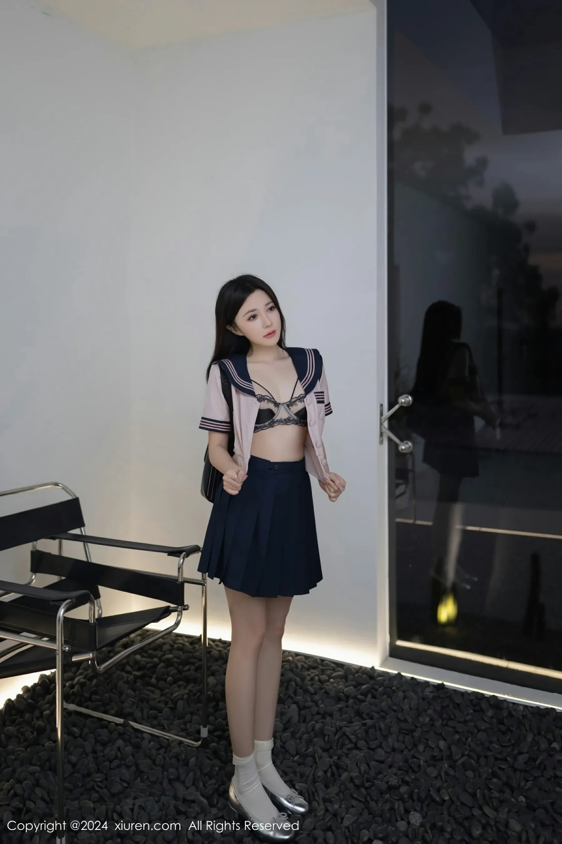 XiuRen 秀人 No.8244 鱼子酱Fish [80P]第15张