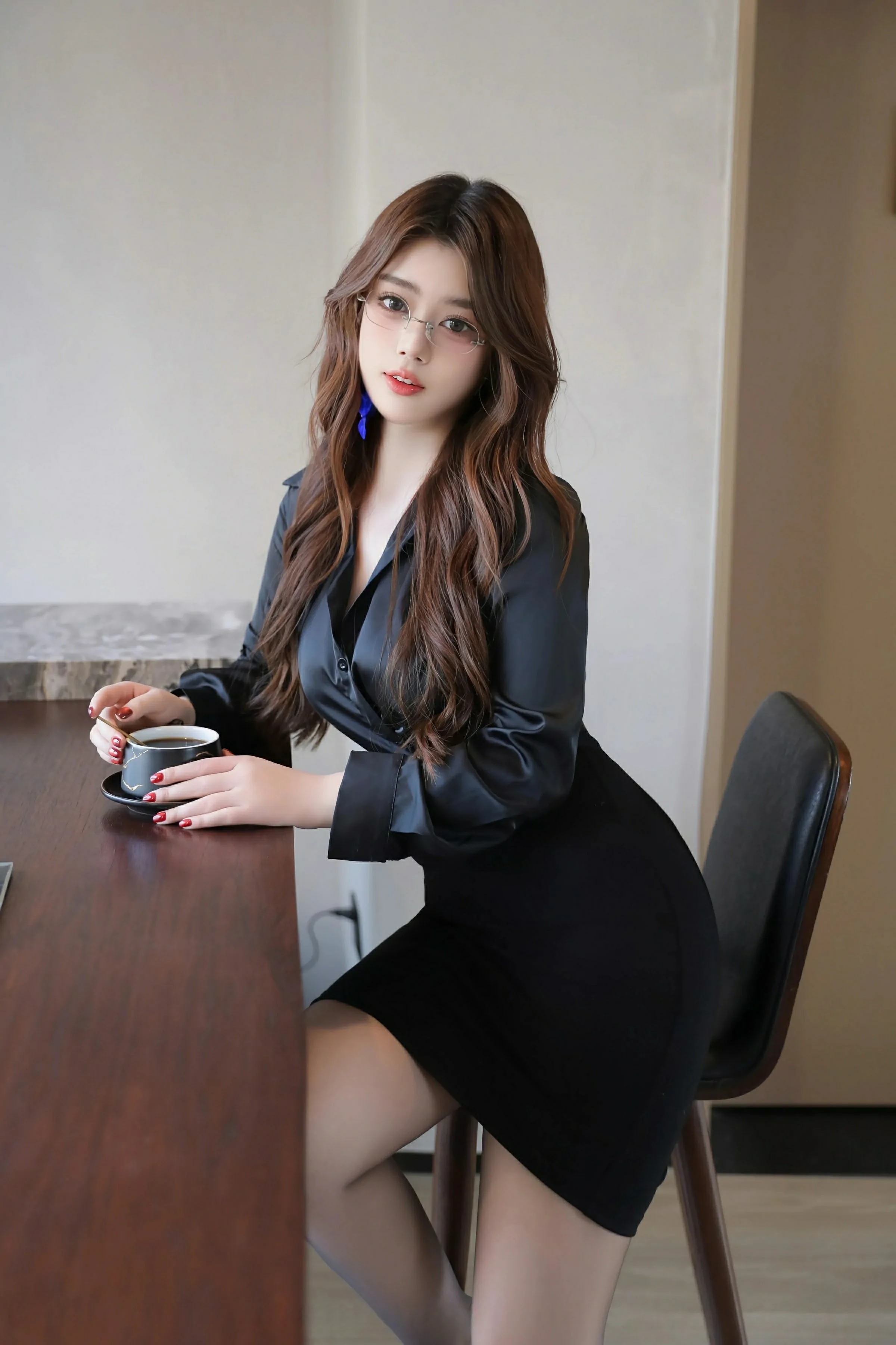  XiuRen 秀人 No.9784 蛋蛋宝 [83P]第1张