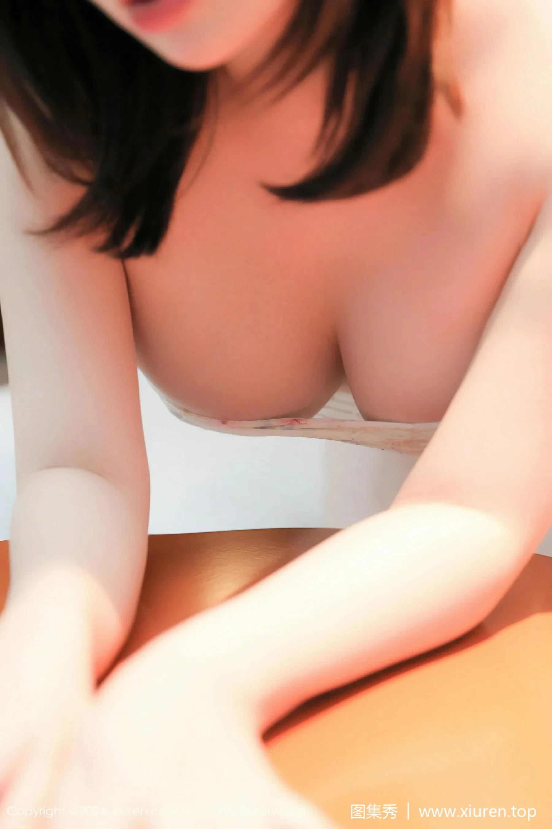  XiuRen 秀人 No.9267 麻布学妹 [71P]第2张