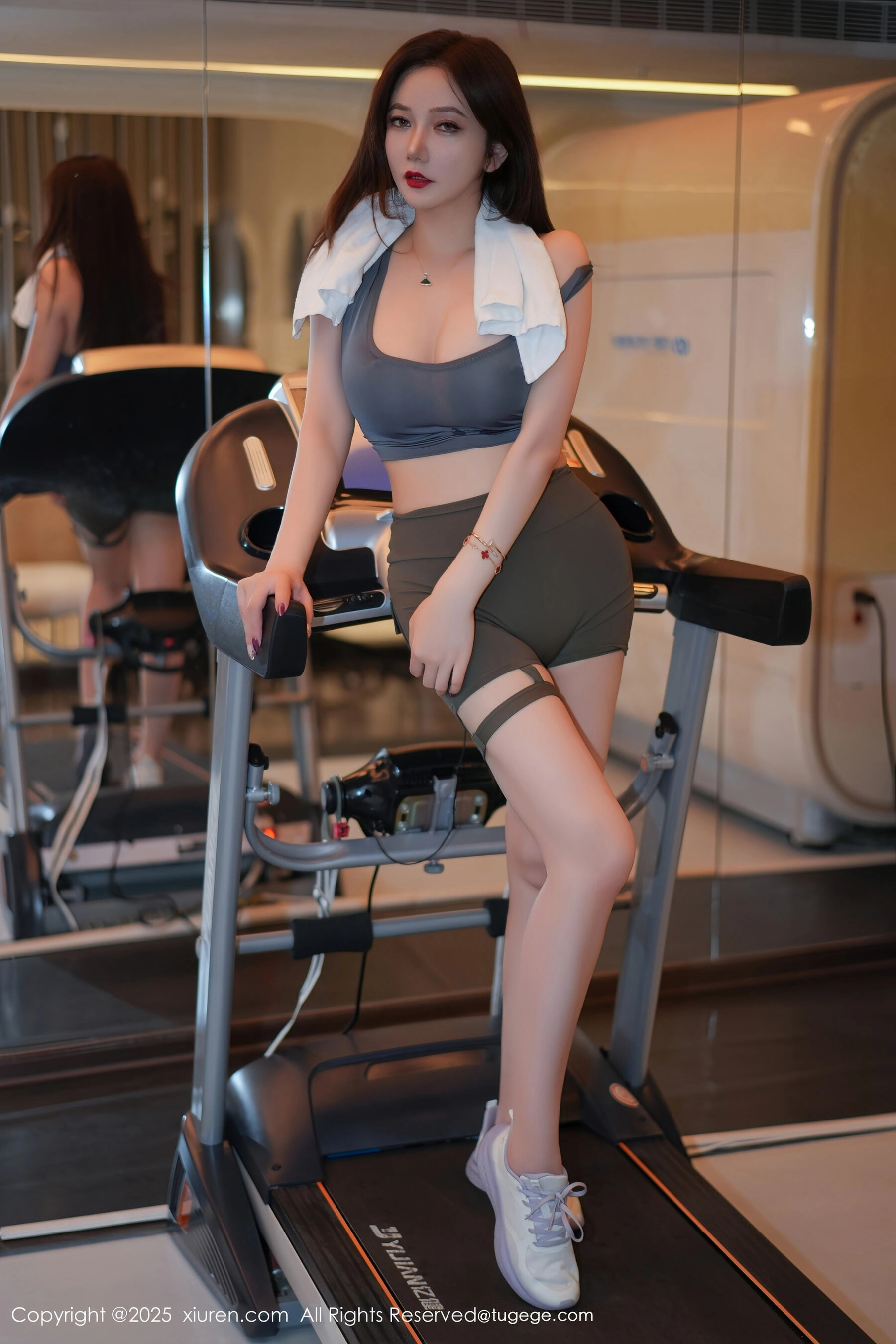  秀人网 心妍小公主 Vol.10950 [52P]第8张