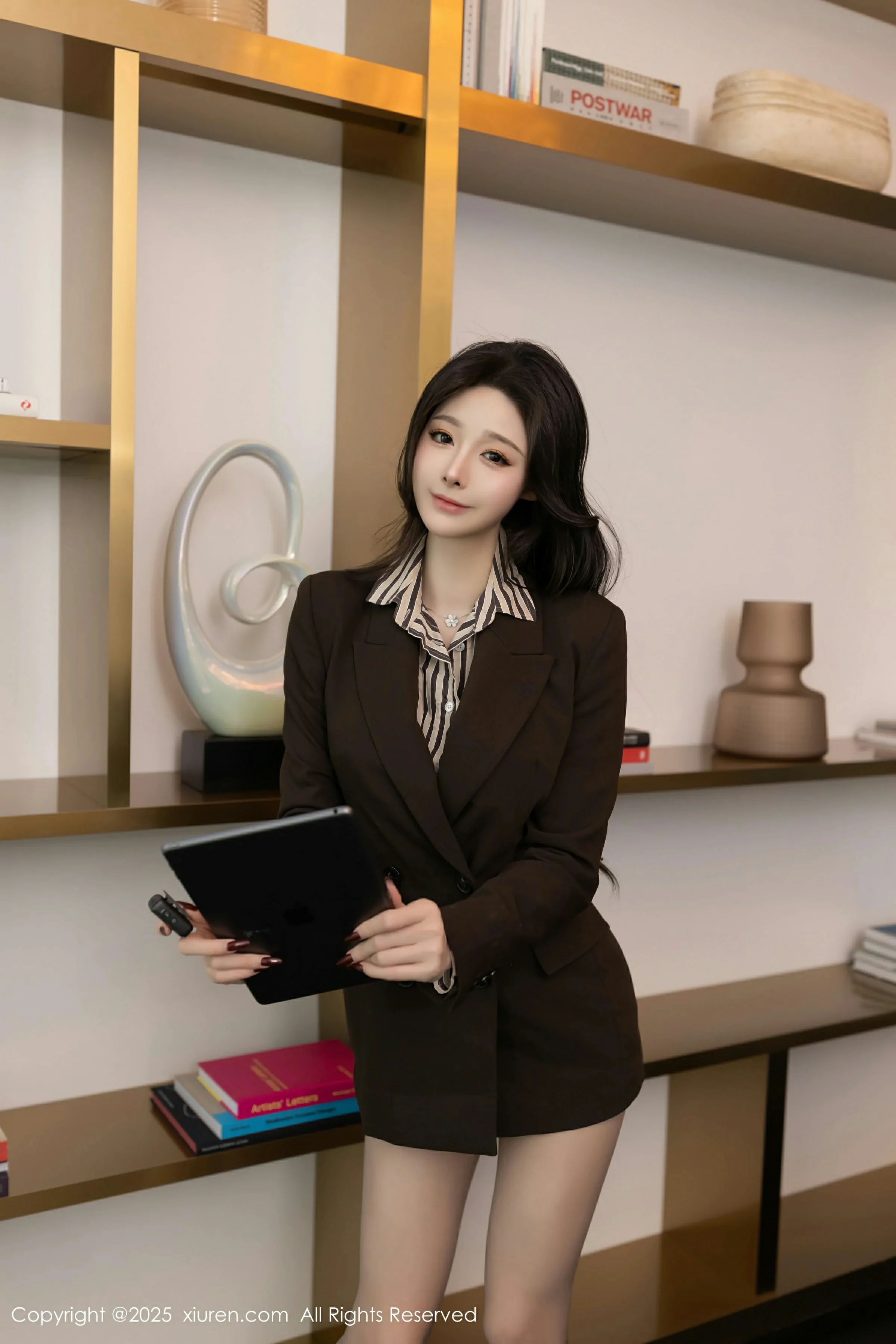  XiuRen 秀人 No.10202 小逗逗 [80P]第3张