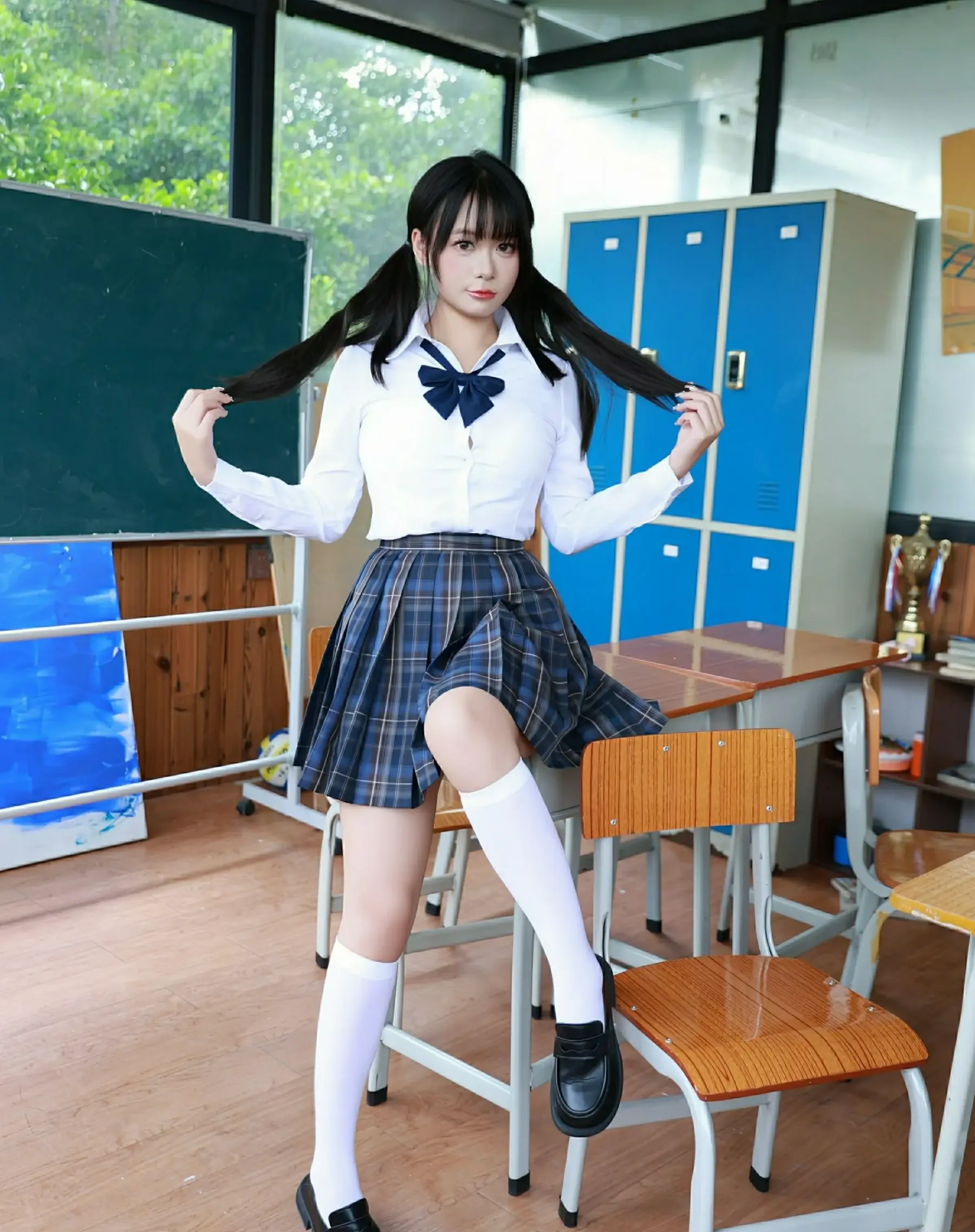  秀人网 No.10602 水泽 [85P]第4张