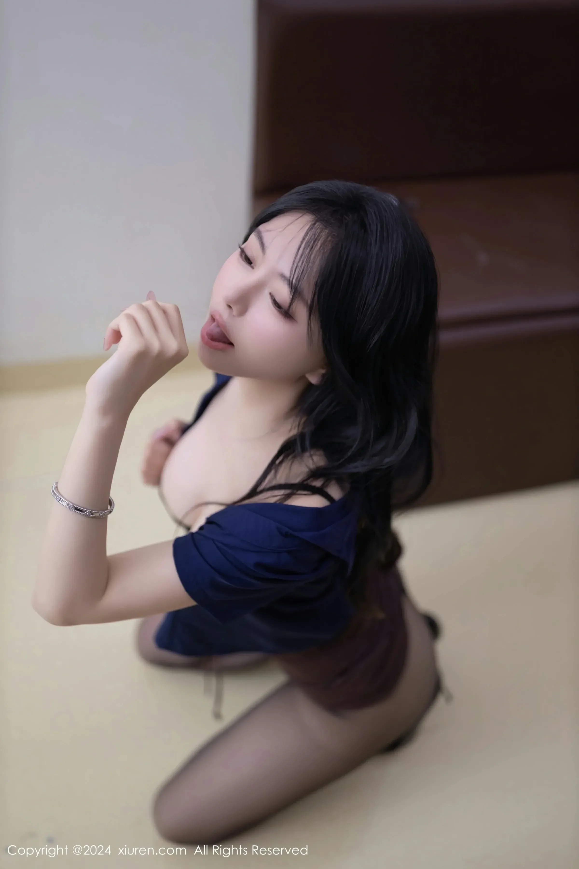 XiuRen 秀人 No.8167 幼幼 [81P]第16张